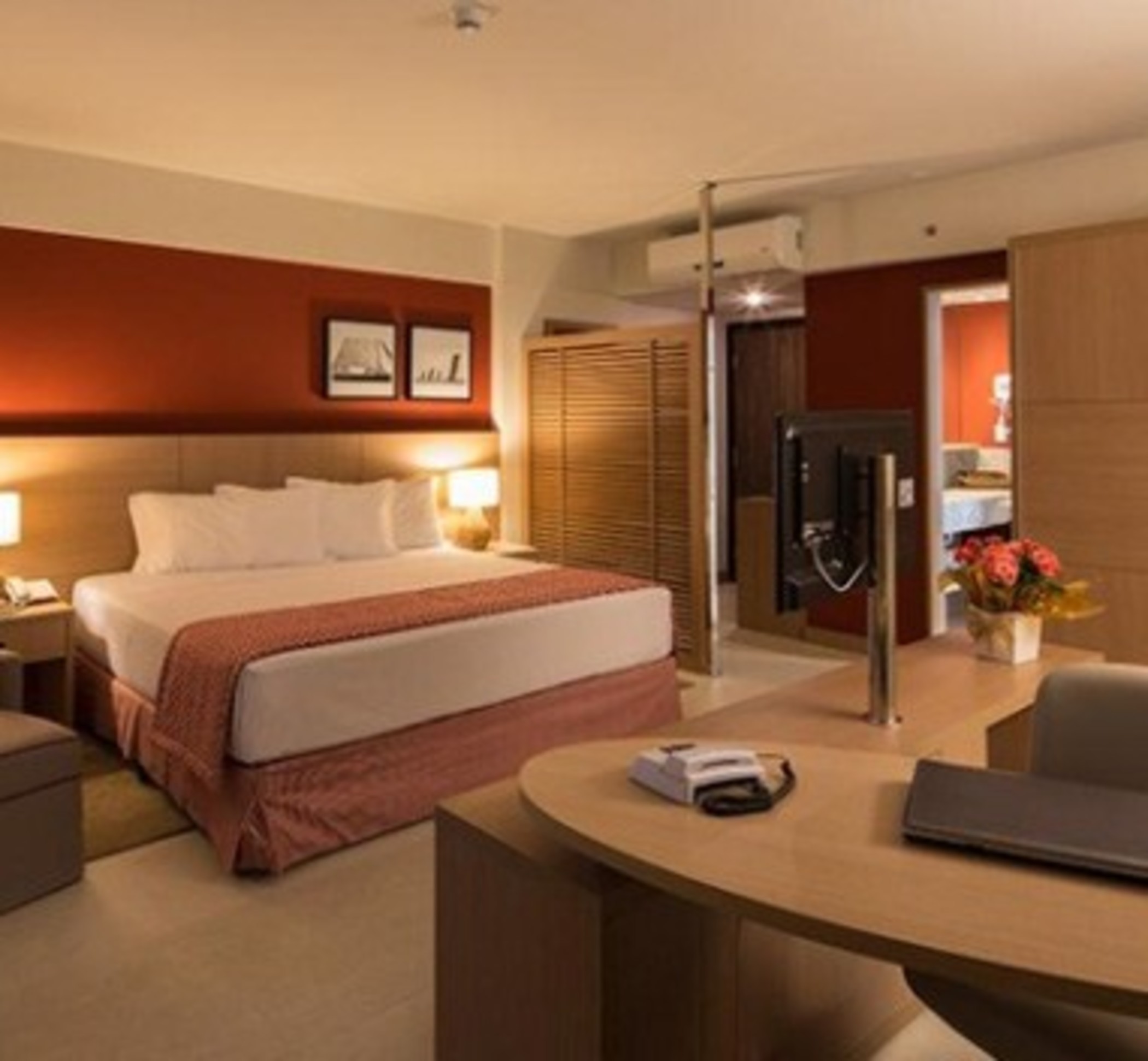 Sotero Hotel by null