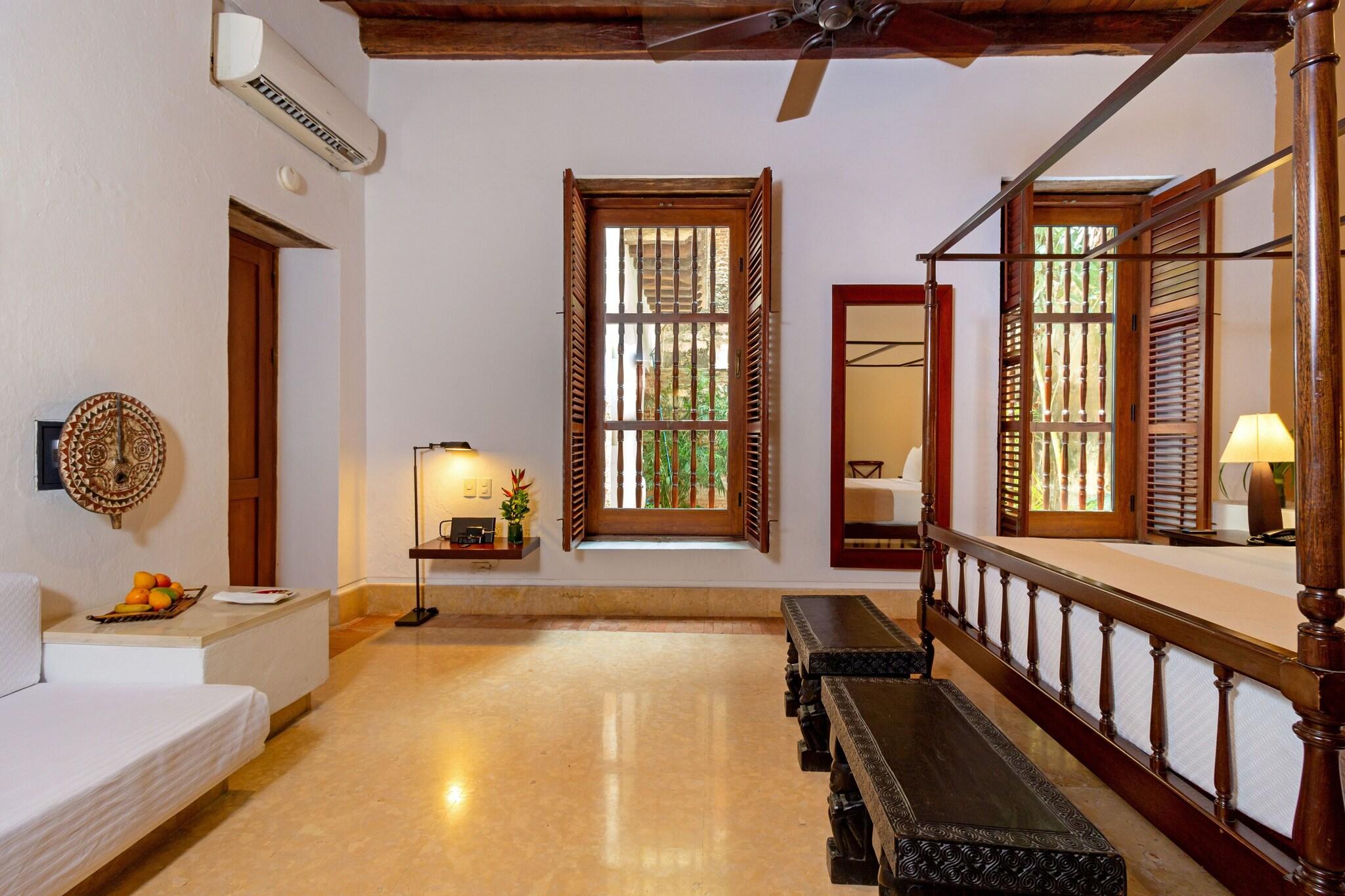 Hotel Quadrifolio by null