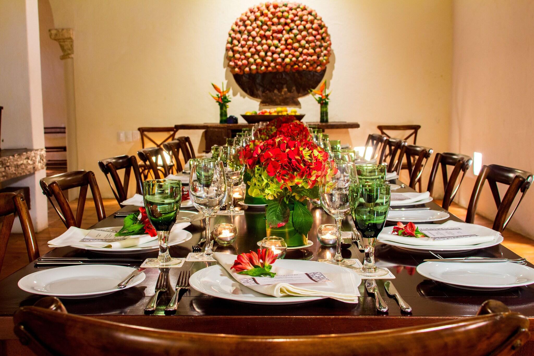 Hotel Quadrifolio by null