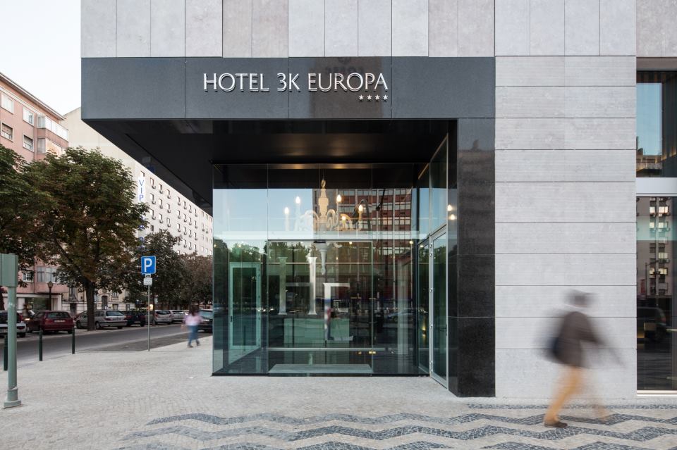 Hotel 3k Europa by null