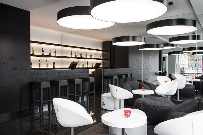 Hotel 3k Europa by null