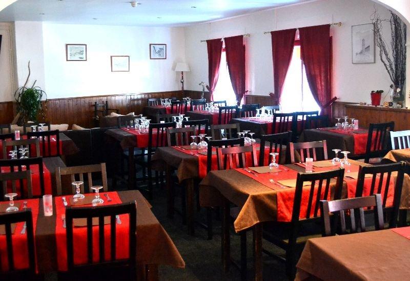 Hotel Restaurant Mirtil