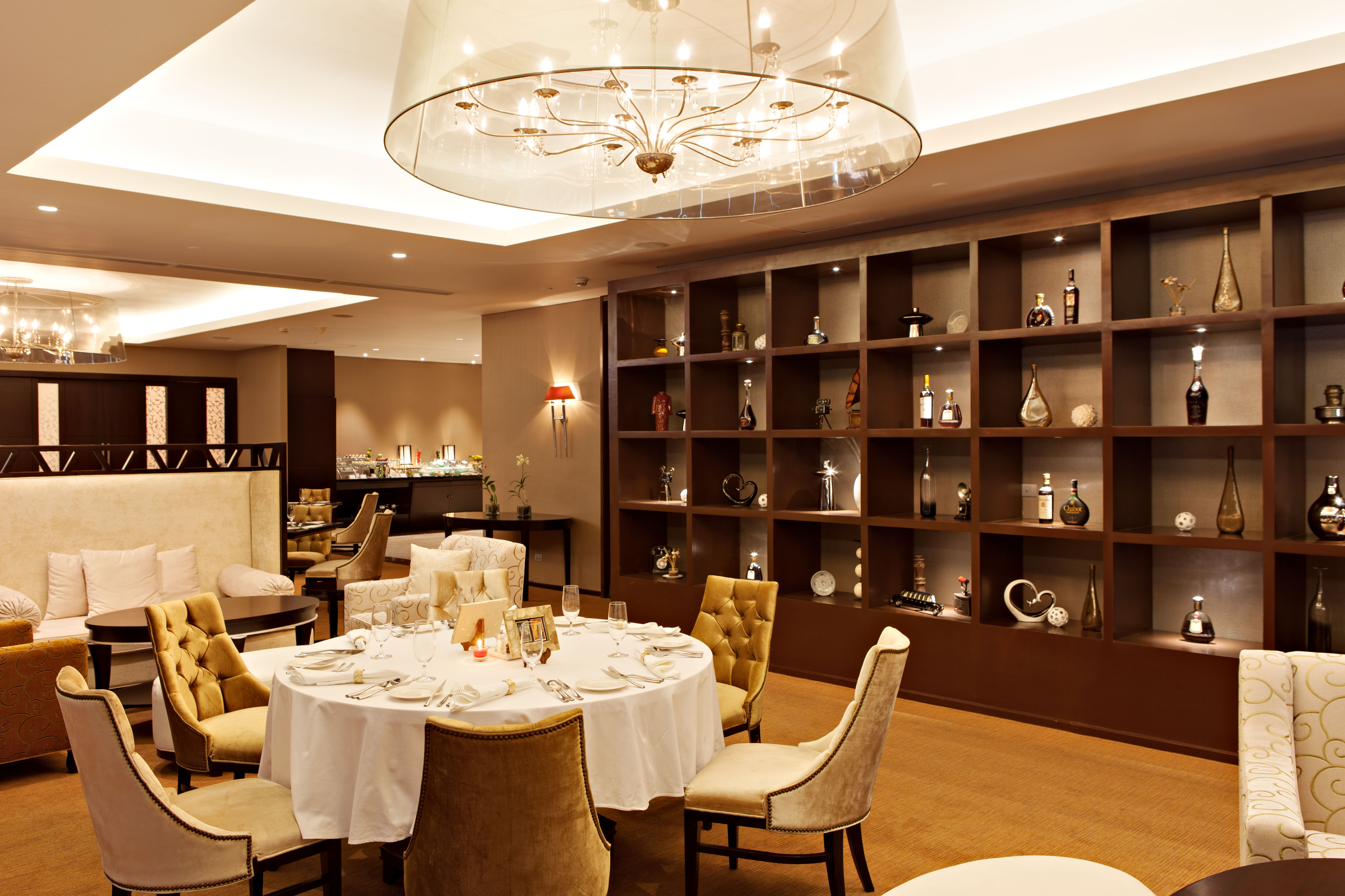 Joy Nostalg Hotel & Suites Manila