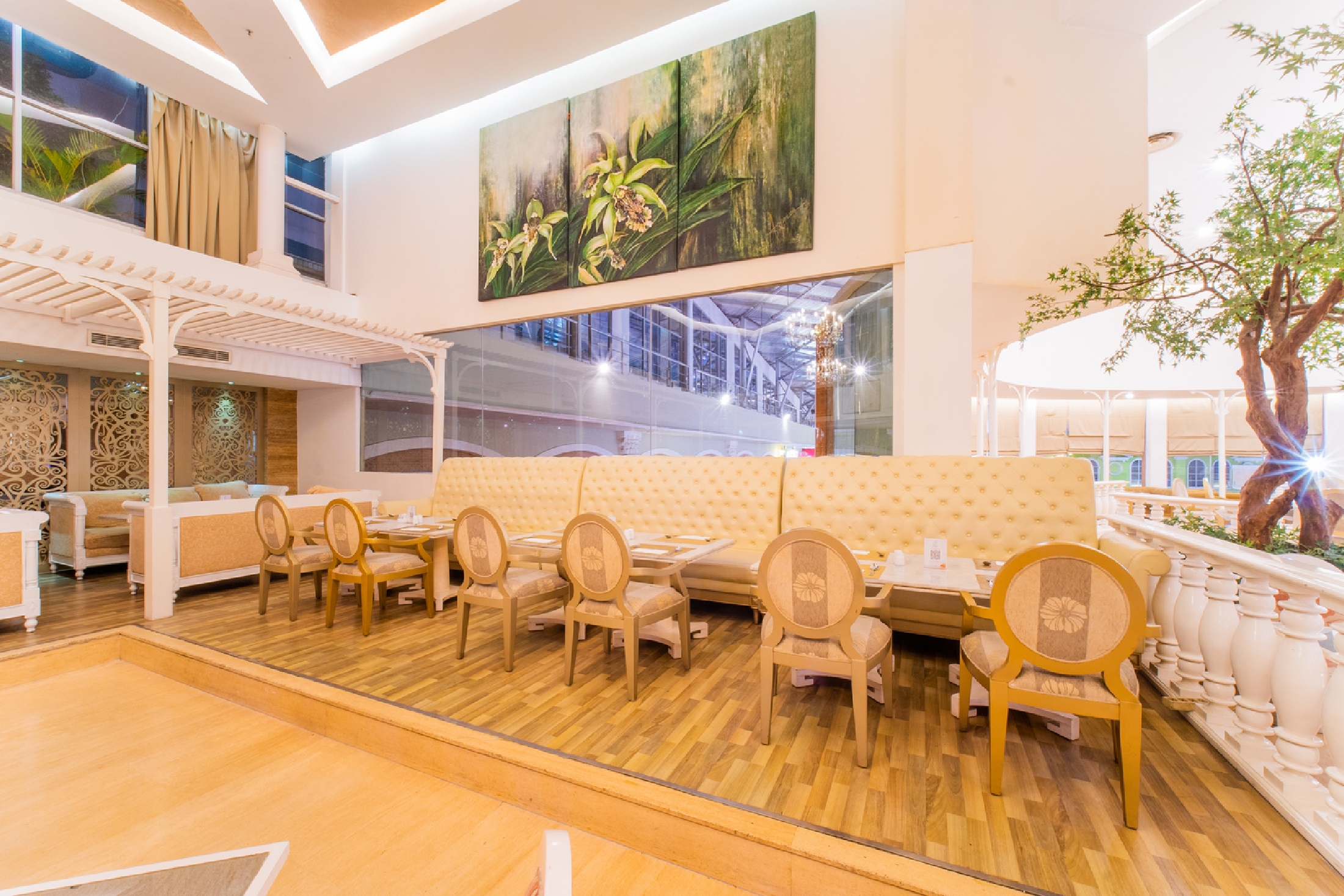 Grand Jatra Hotel Balikpapan