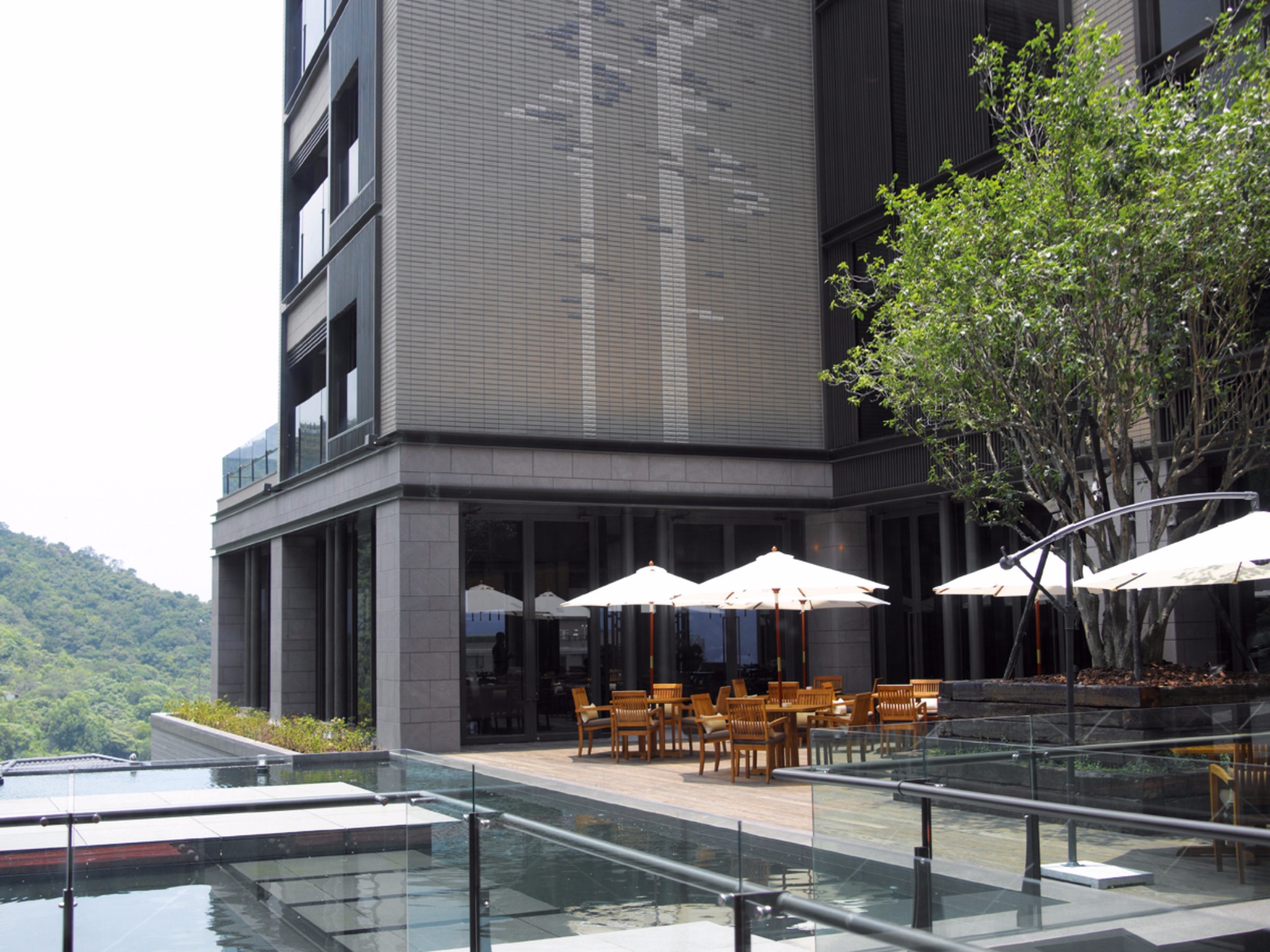 Grand View Resort Beitou Hotel by null