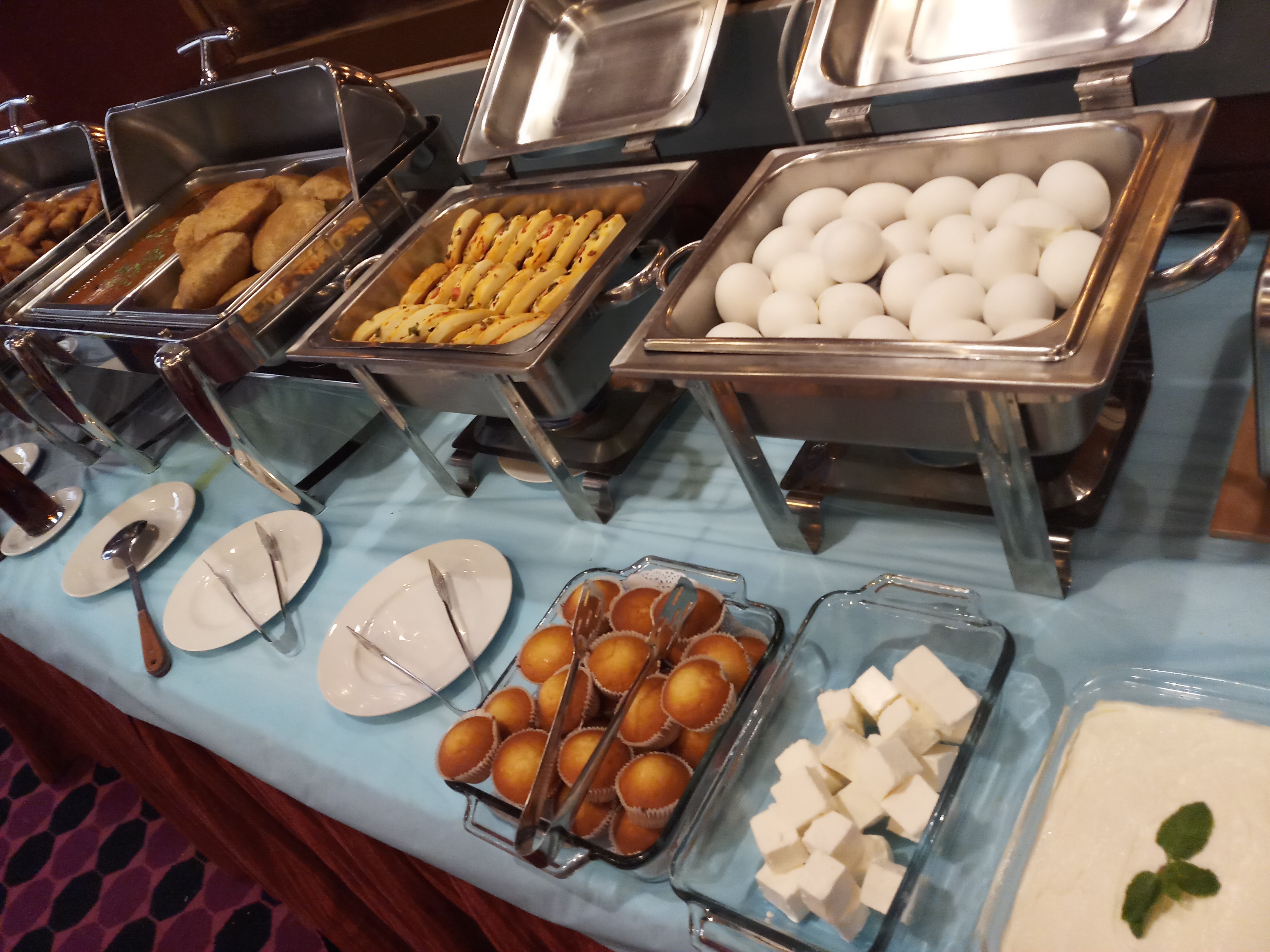 Oriental Palace Hotel