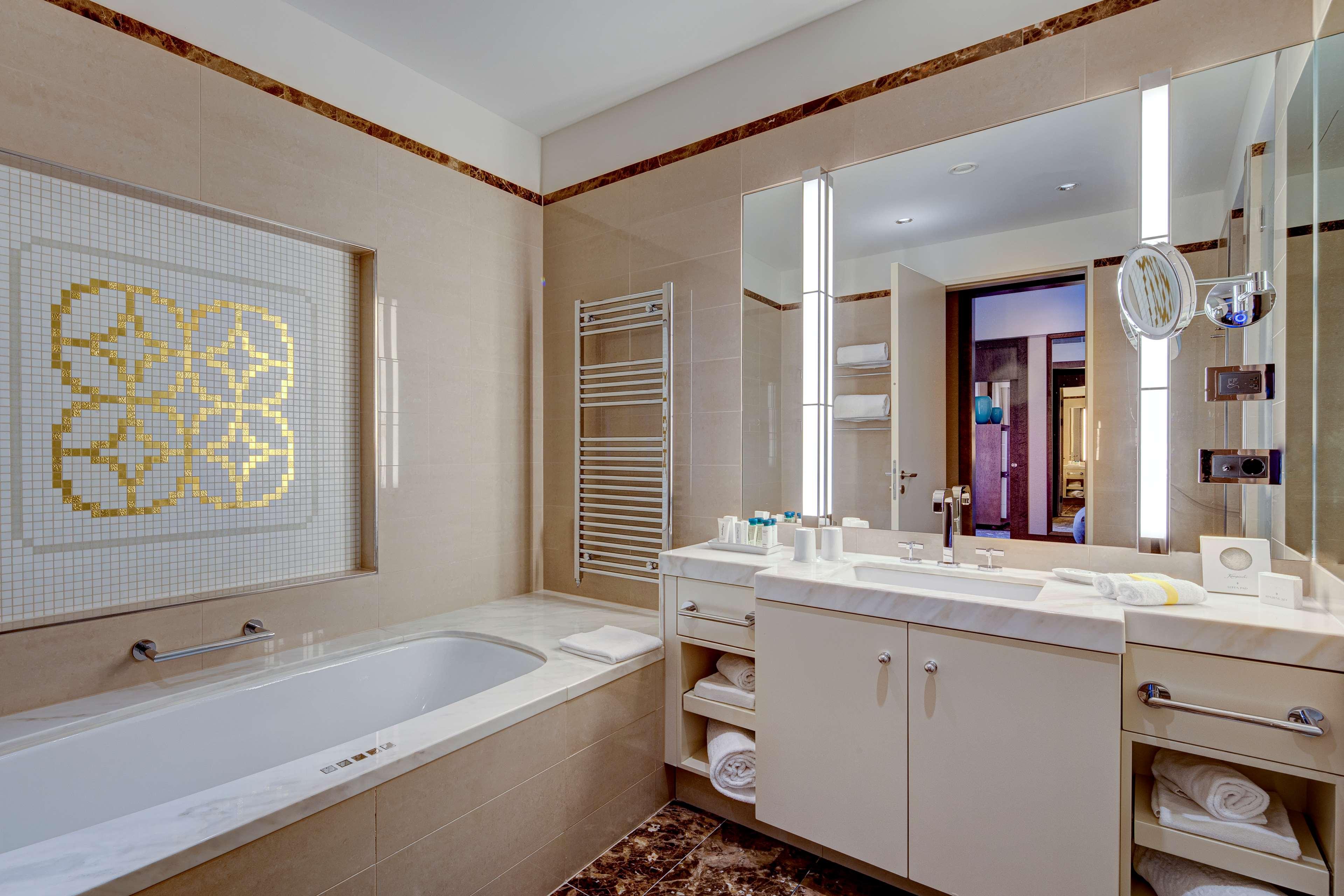 Anantara Palais Hansen Vienna Hotel by null