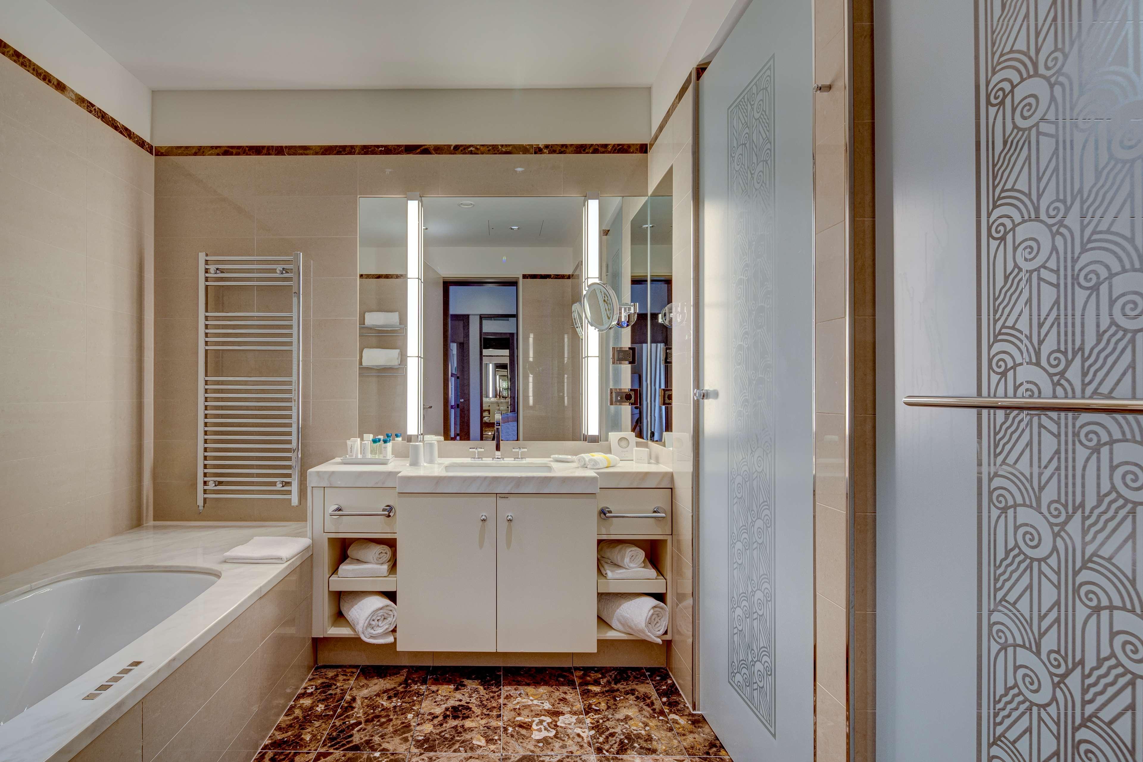 Anantara Palais Hansen Vienna Hotel by null