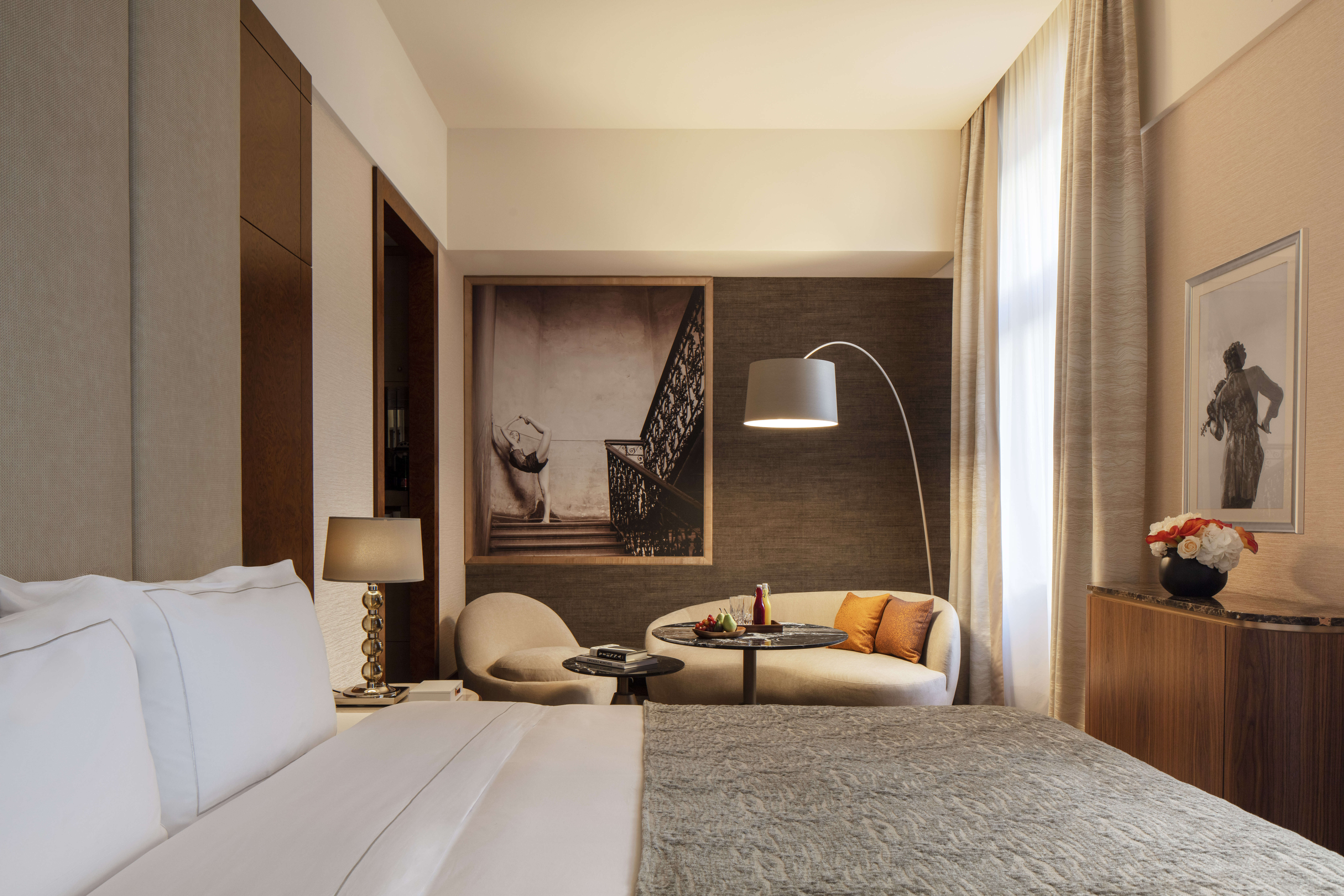 Anantara Palais Hansen Vienna