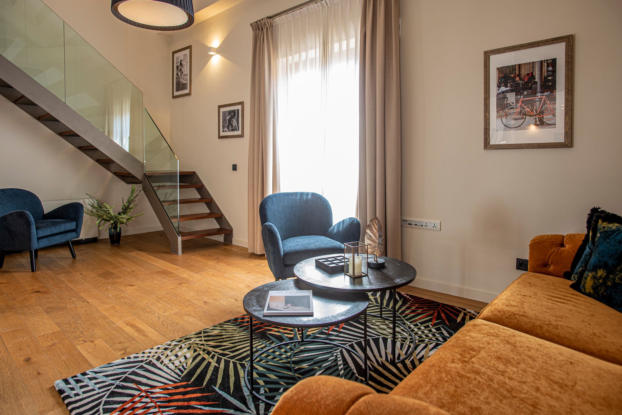 Palma Suites Hotel Residence by null