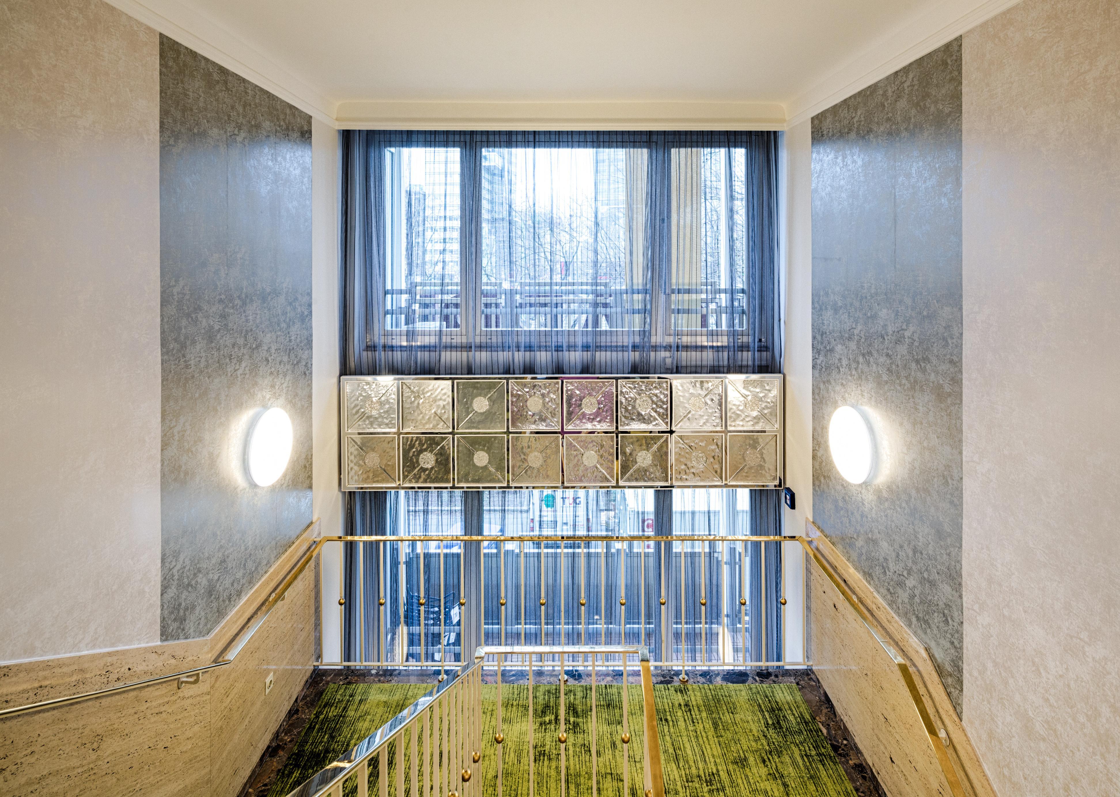 Hotel Capricorno by null