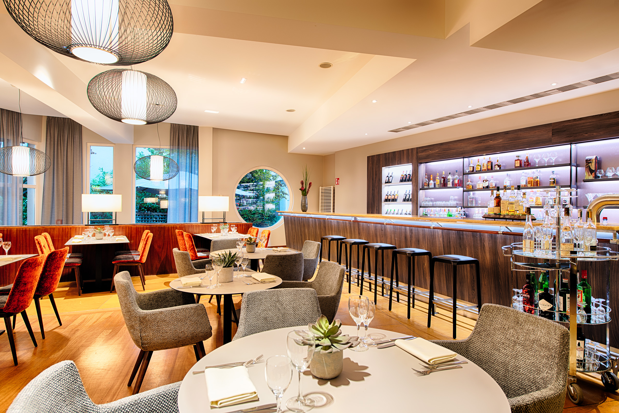 Welcome Hotel Marburg by null