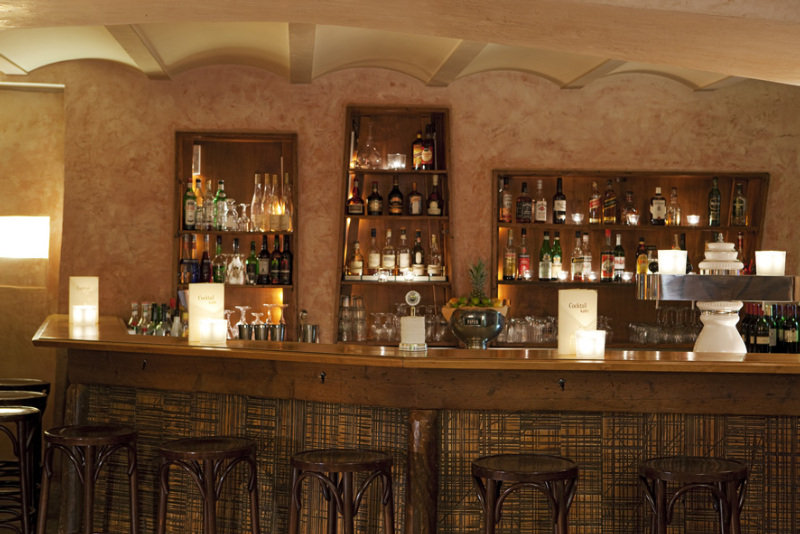 Welcome Hotel Marburg by null