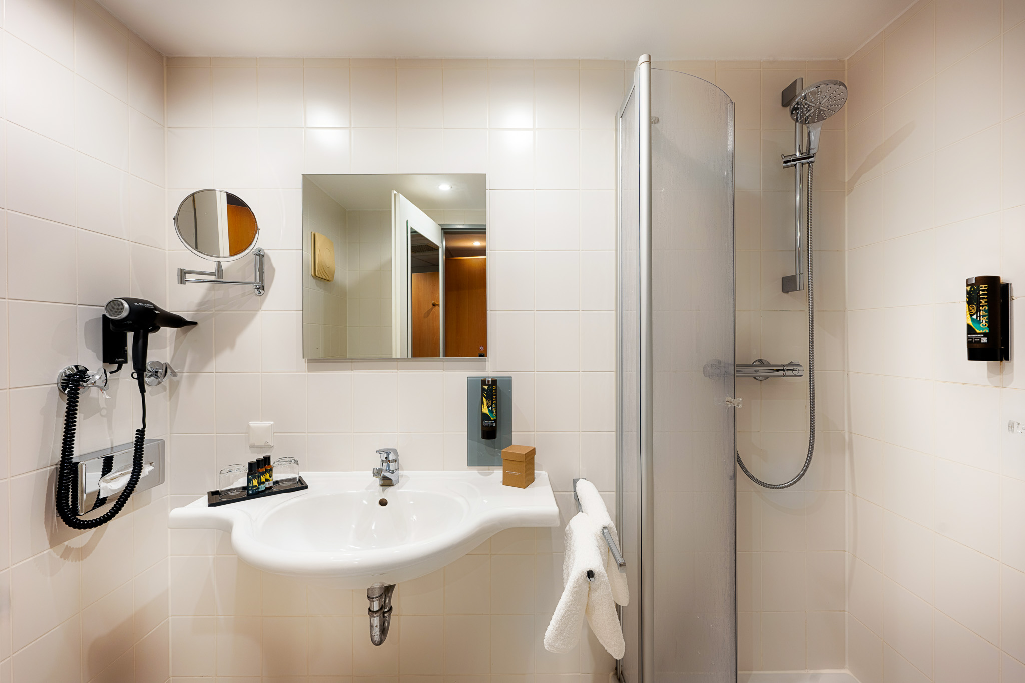 Welcome Hotel Marburg by null