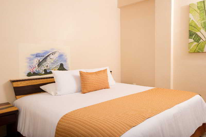 El Sol del Caribe 5ta Av. Apart Hotel