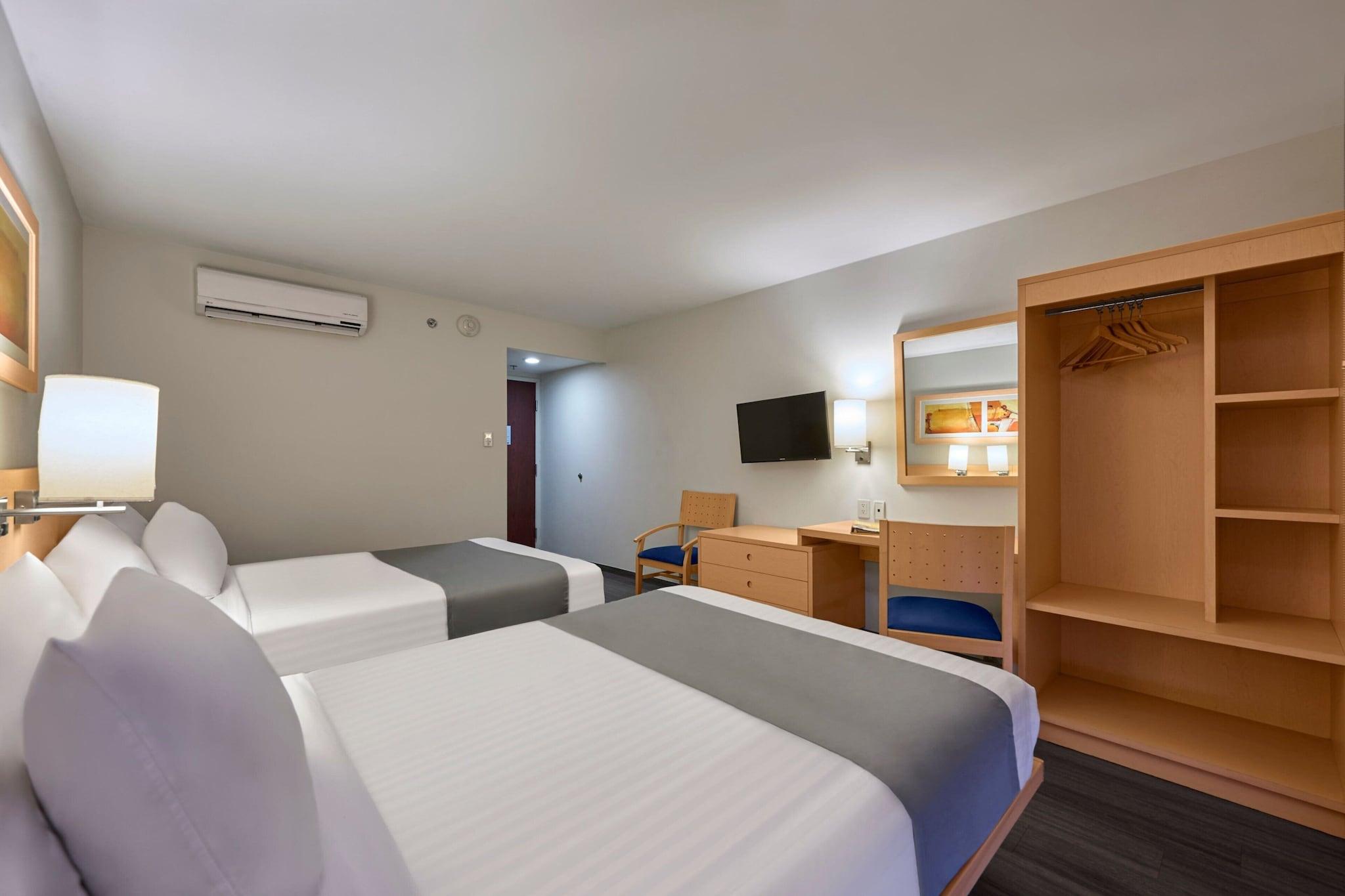 City Express By Marriott Nogales