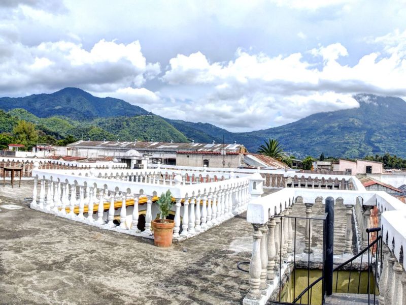 Hotel Euro Maya