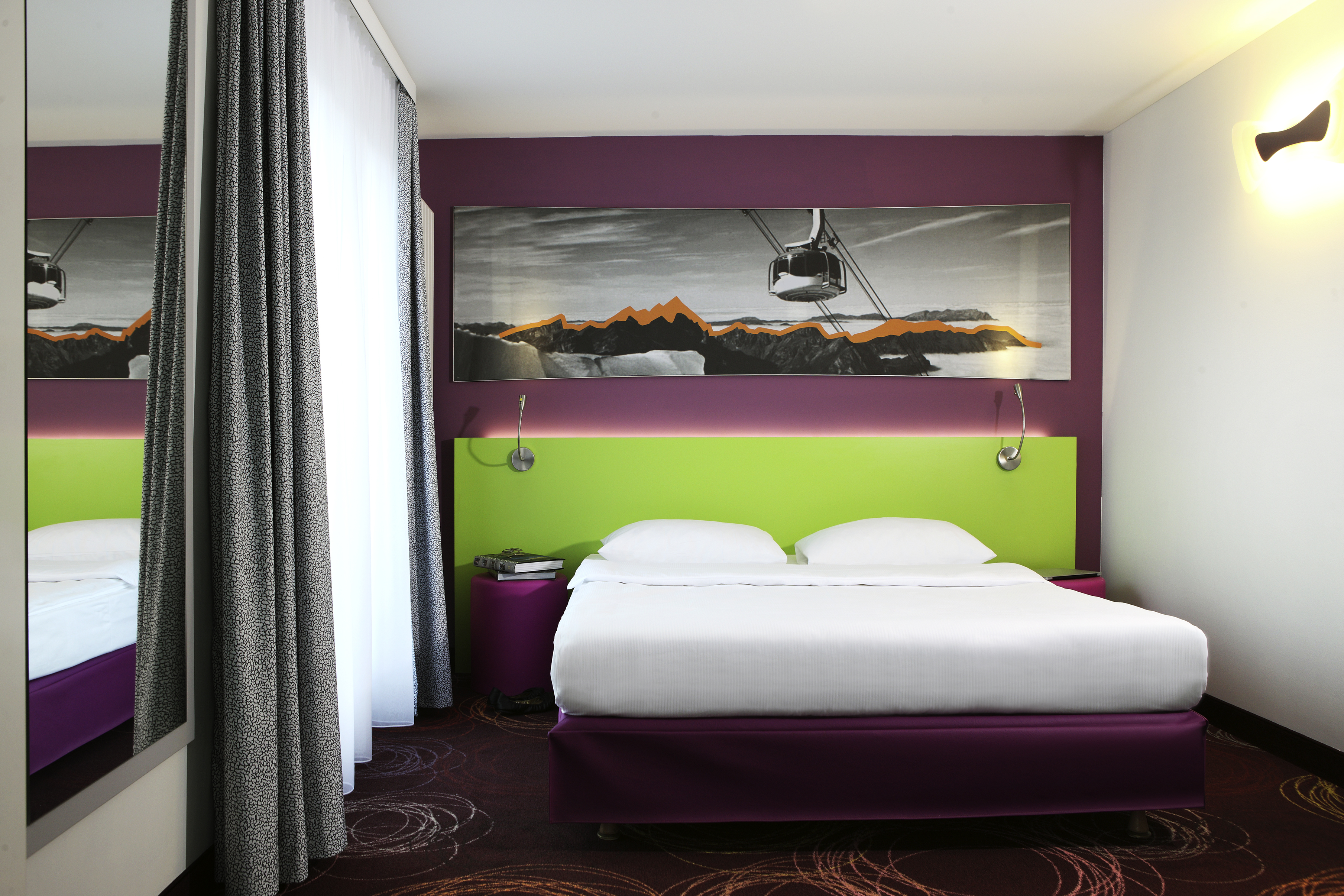 ibis Styles Luzern City