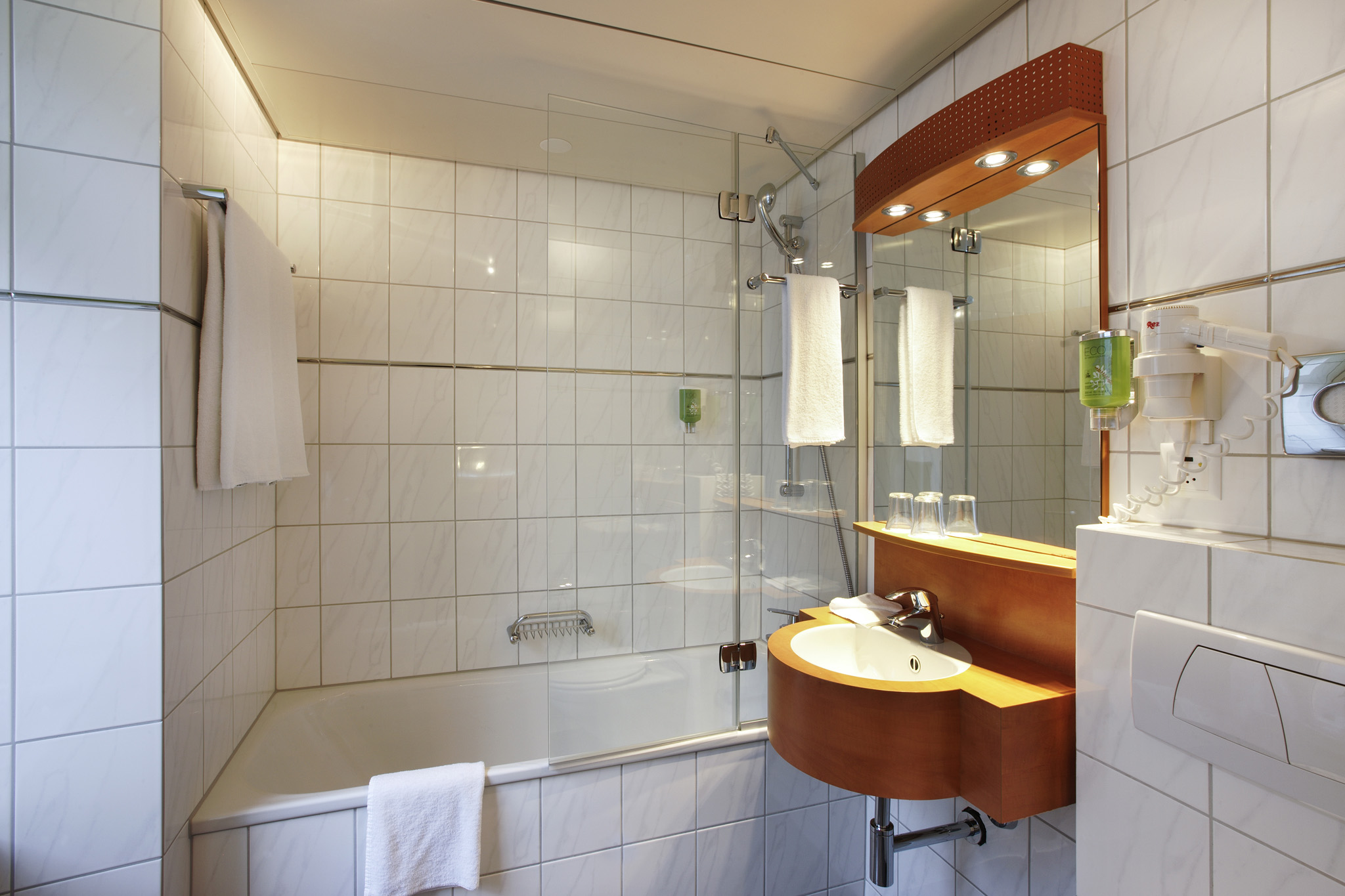 Chambre individuelle