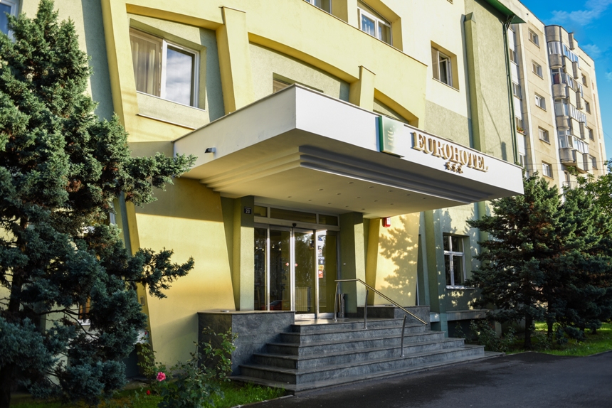 Eurohotel image