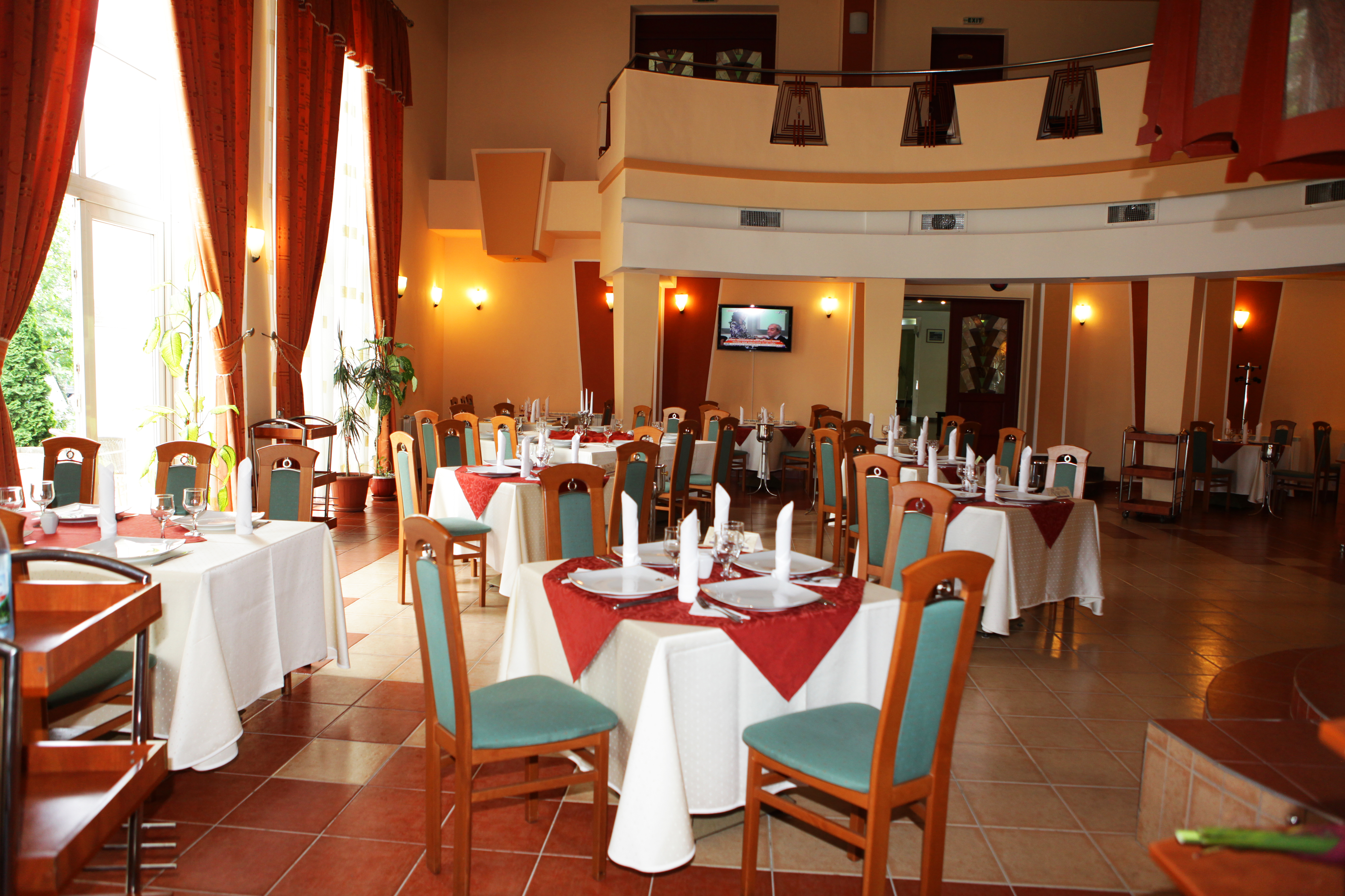 Eurohotel Baia Mare