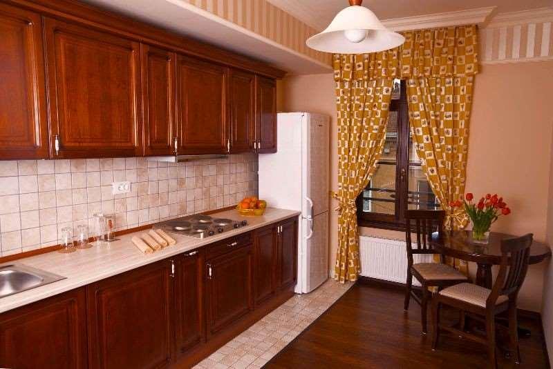 Iosefin Residence Aparthotel