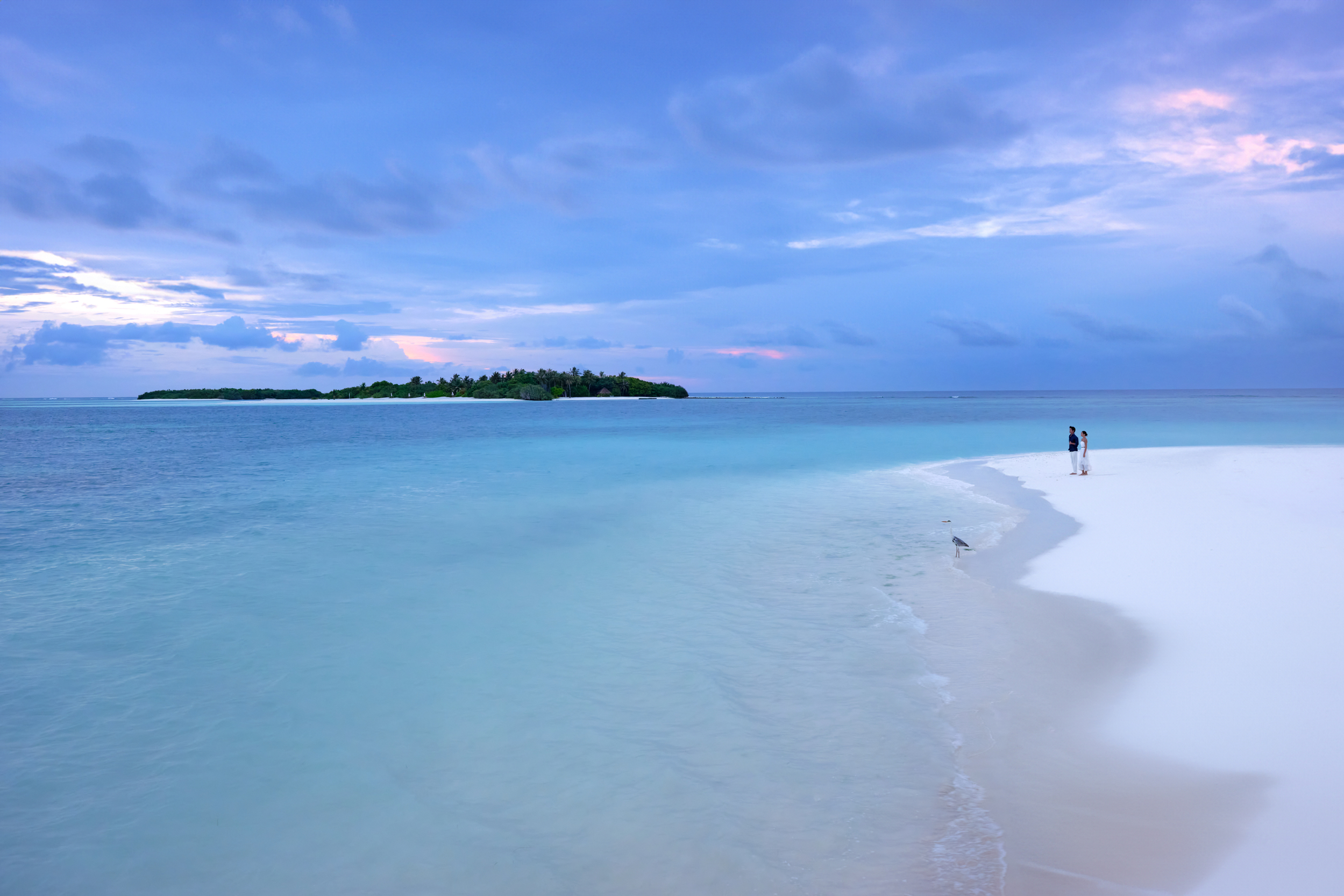 Six Senses Kanuhura by null