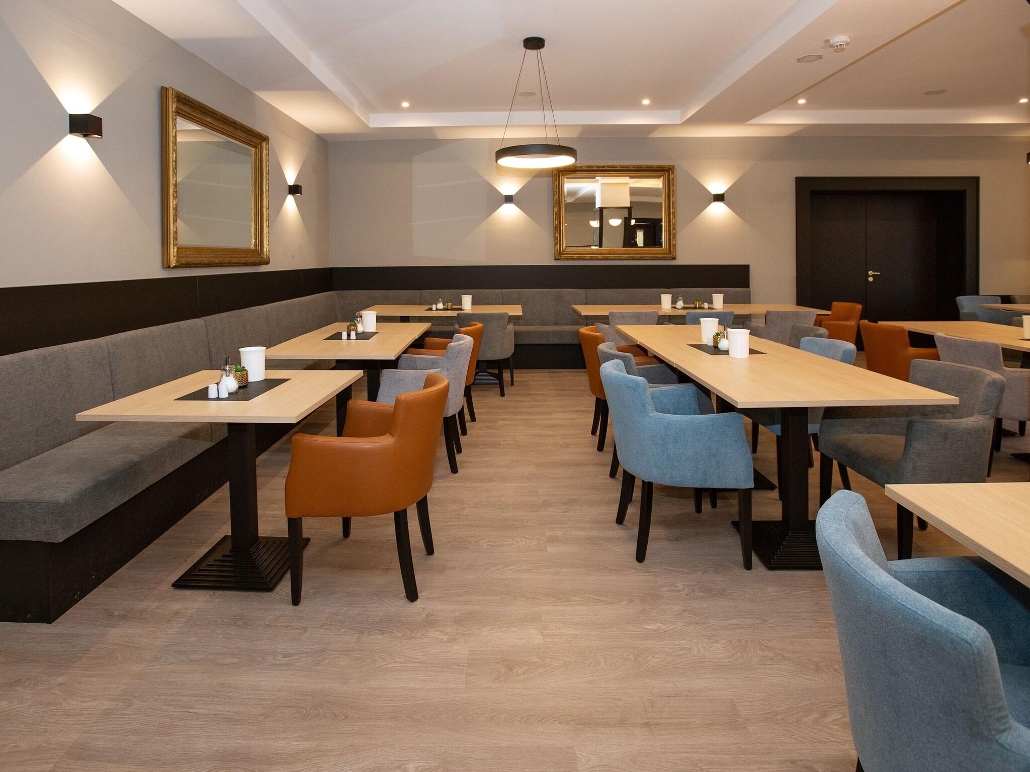 Parkhotel Prinz Carl