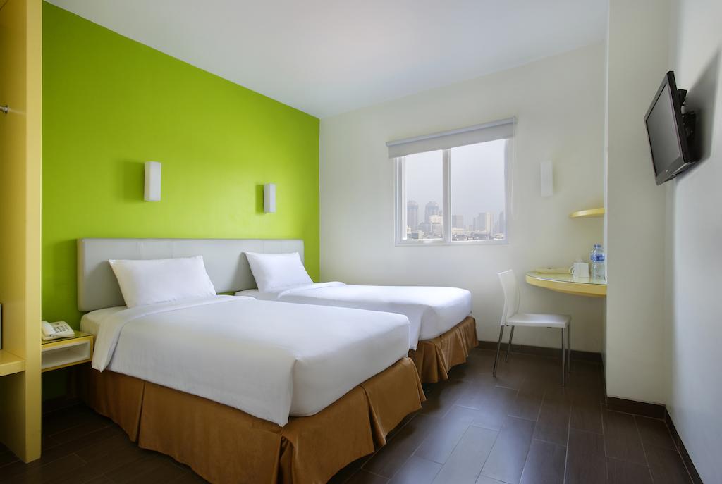 Amaris Hotel Juanda Jakarta