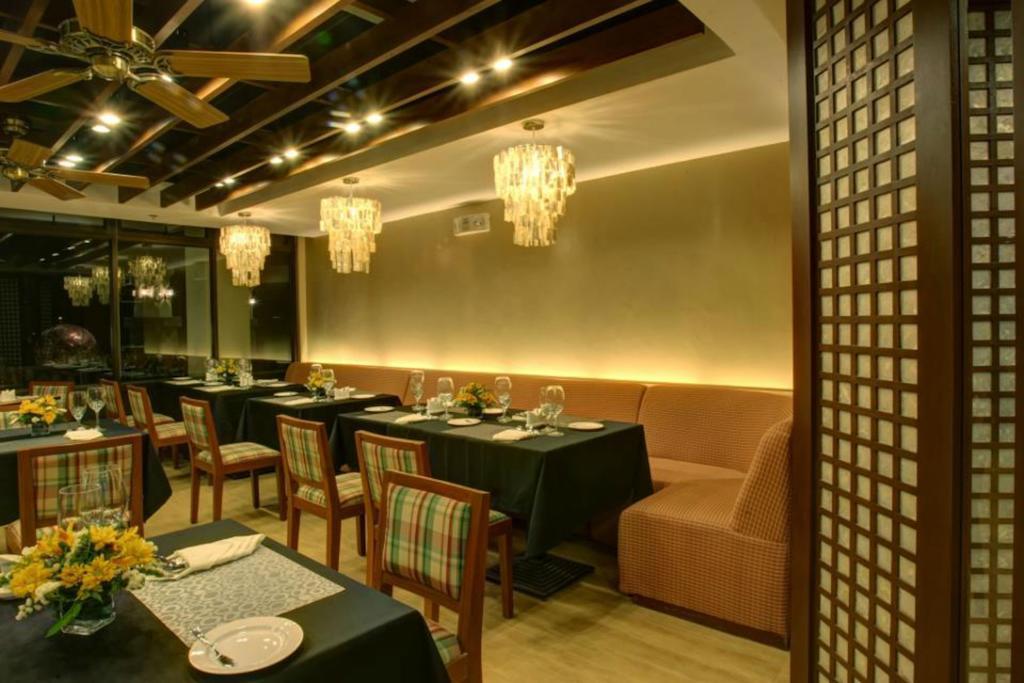 Azalea Residences Baguio
