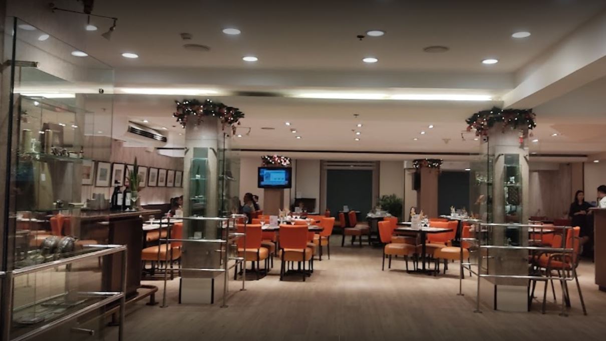Microtel By Wyndham Mall Of Asia