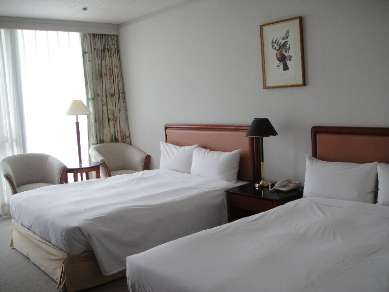 Hibiscus Resort