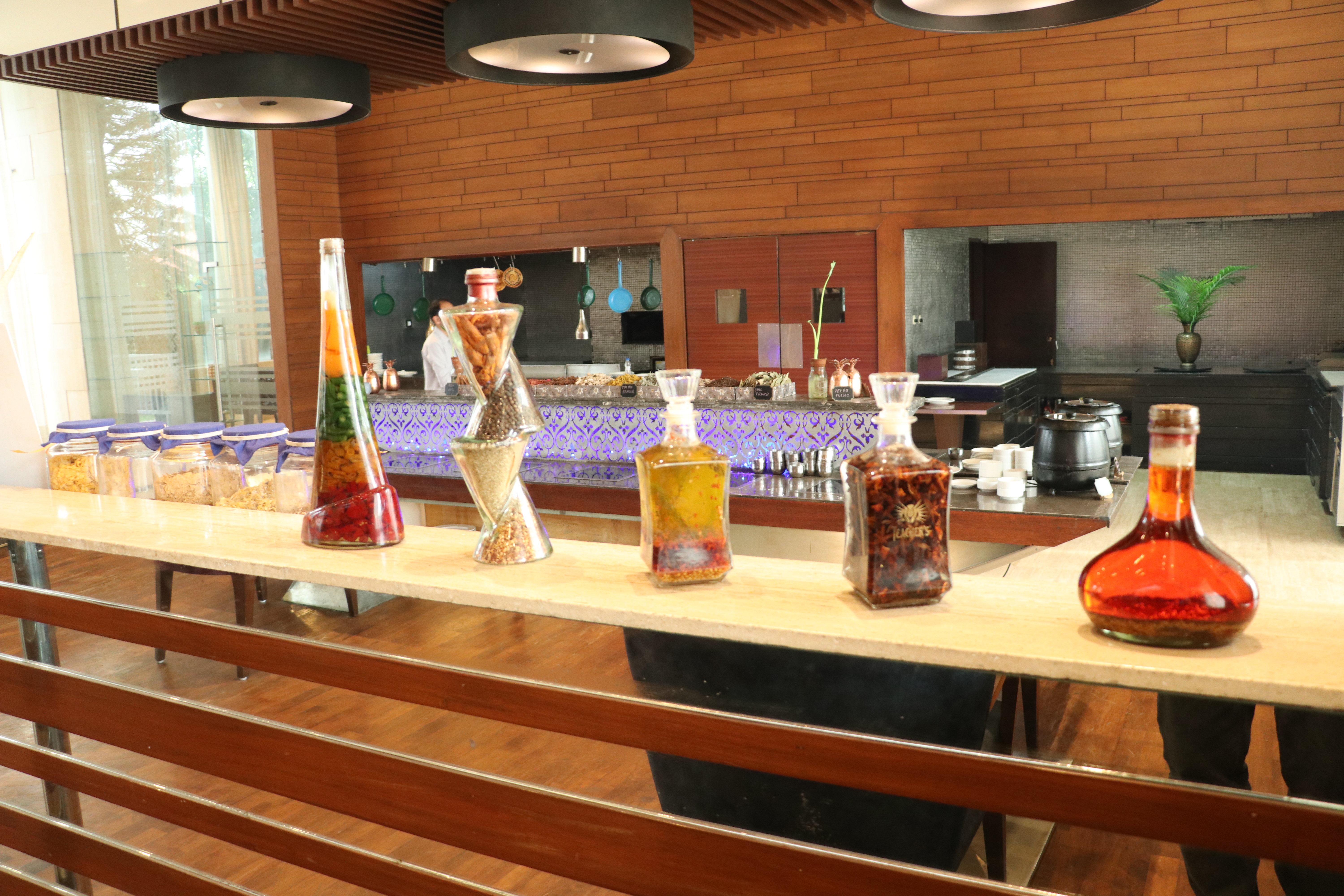 Holiday Inn Chandigarh Panchkula