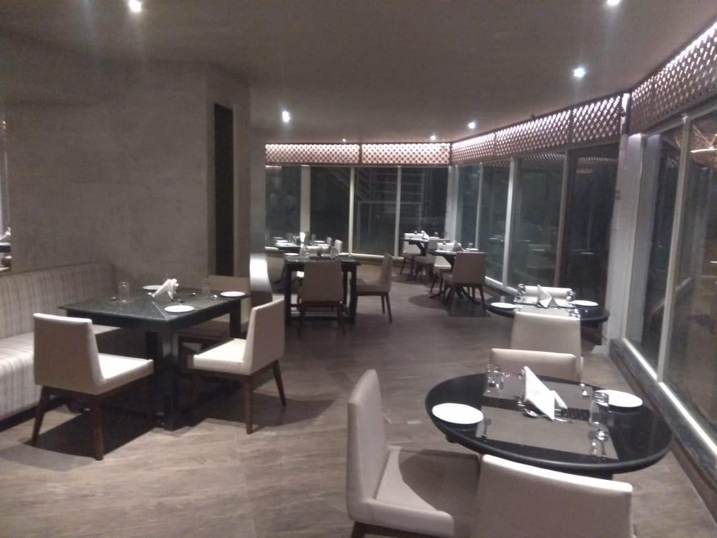 Hotel Sinclairs Bayview Port Blair