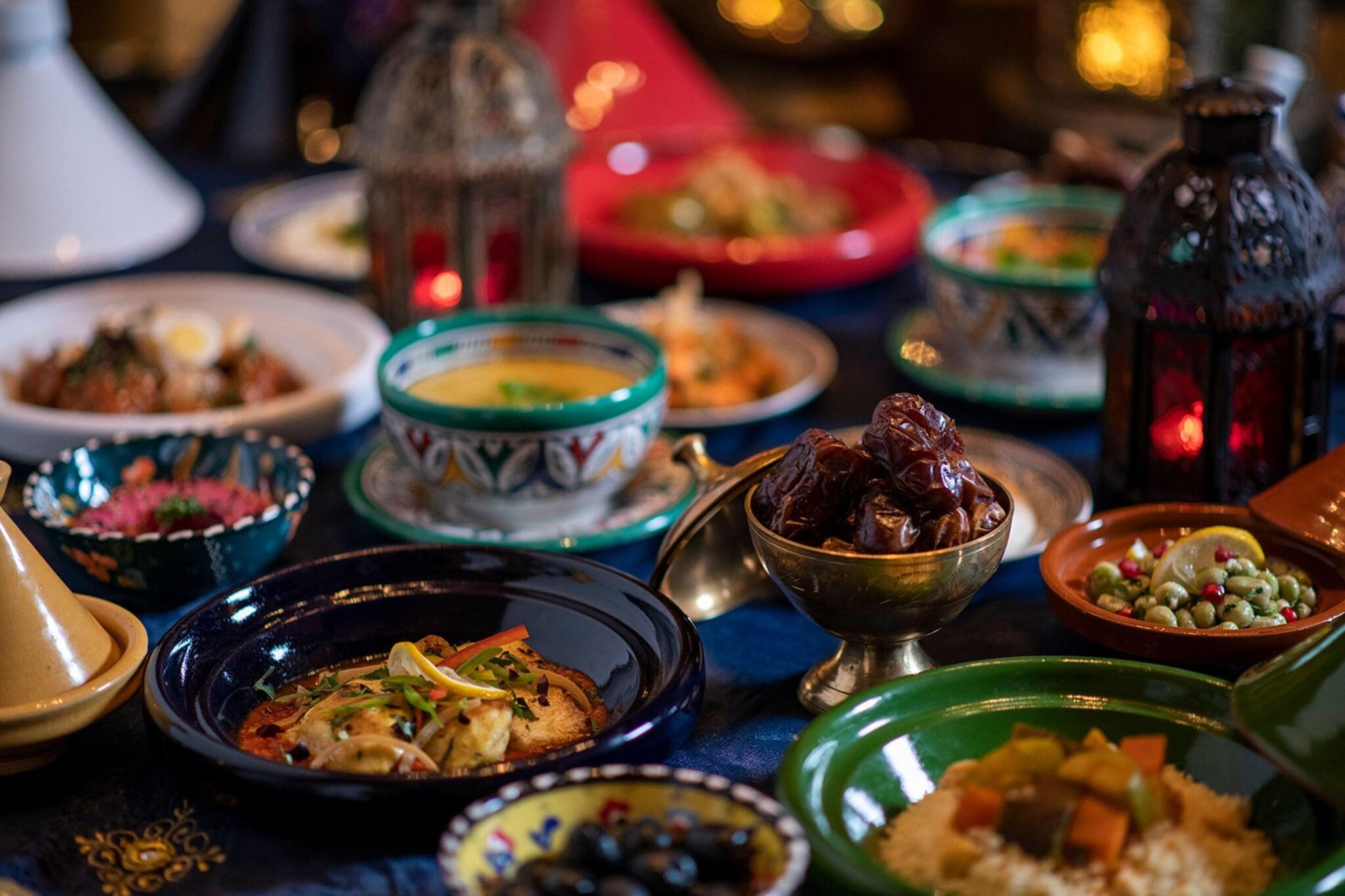 The Ritz-Carlton Abu Dhabi, Grand Canal by null The Ritz-Carlton Abu Dhabi, Grand Canal by null