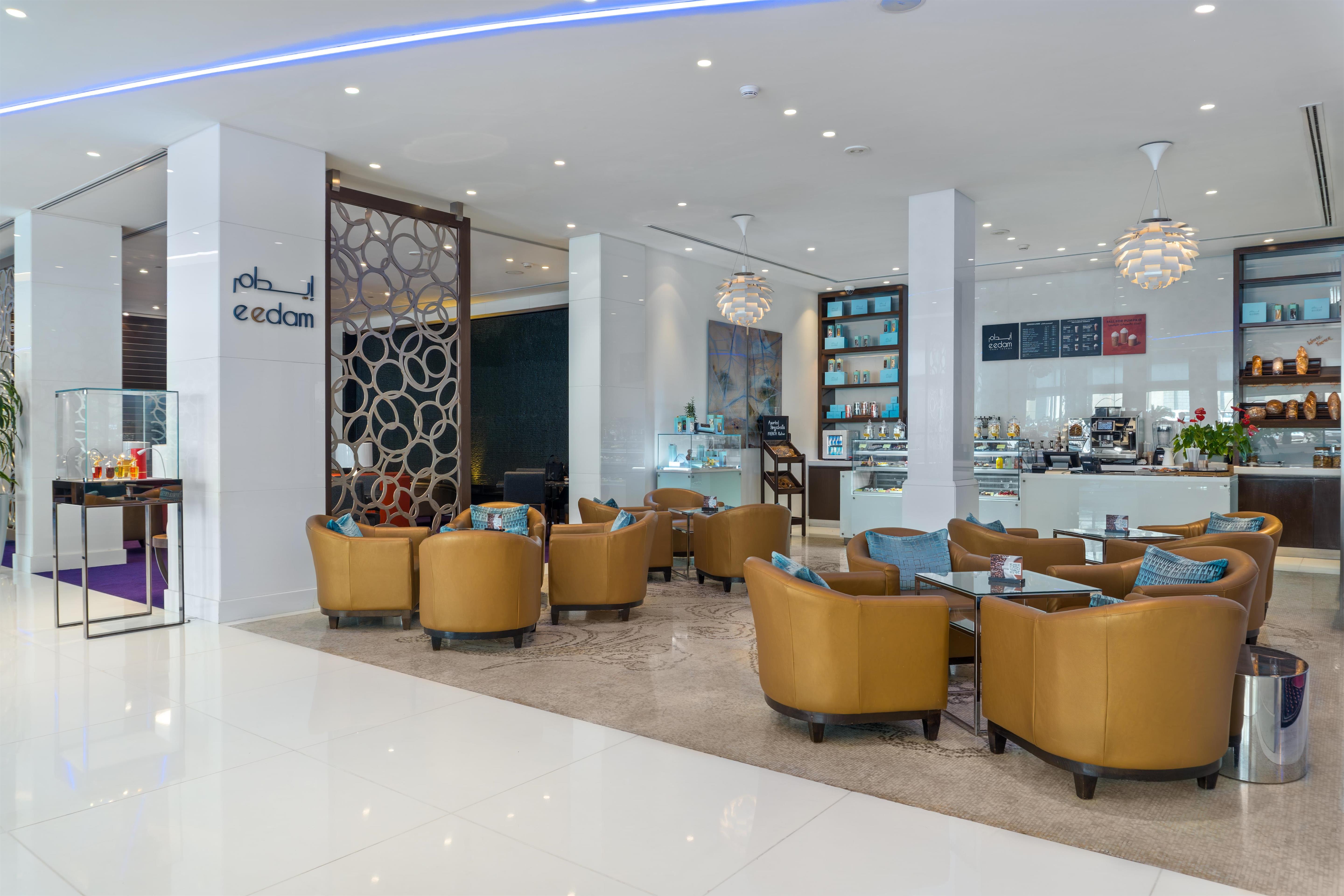 Radisson Blu Hotel Kuwait