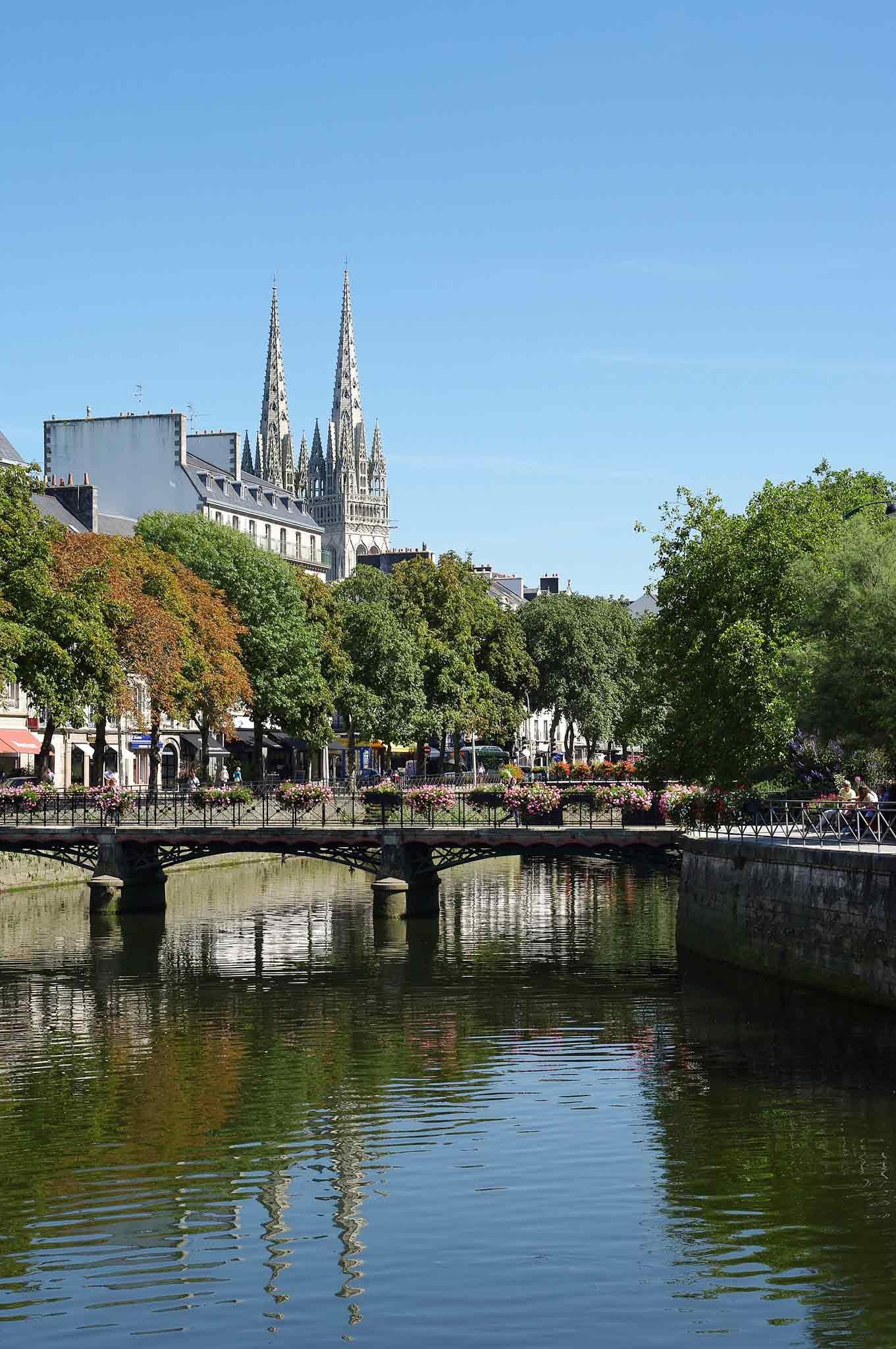 ibis Styles Quimper