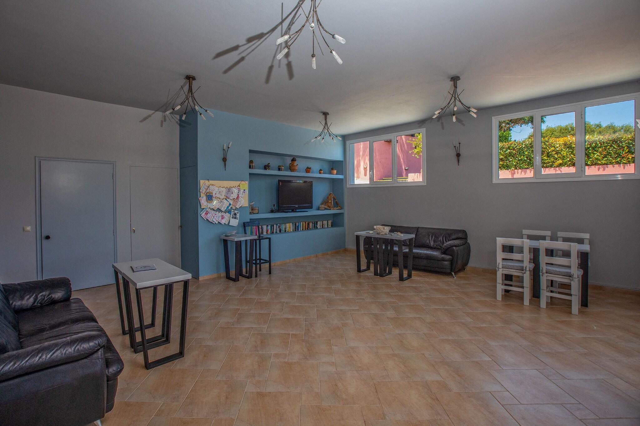 Pelagos Apartments