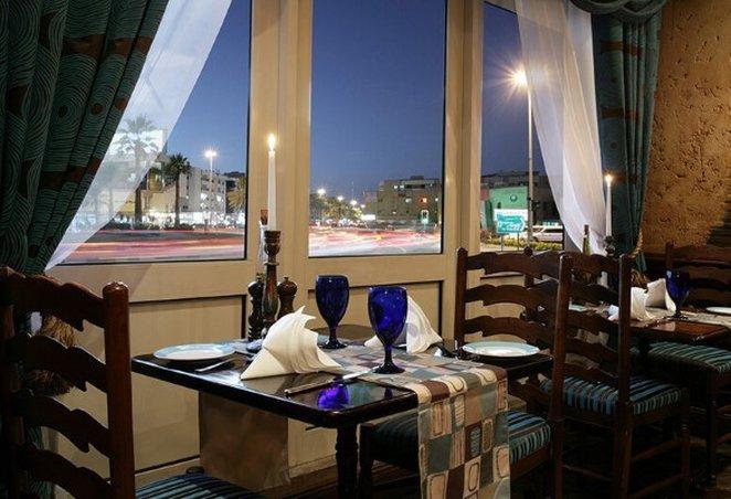 TOP Luxe Avenue Hotel Dubai - Poză