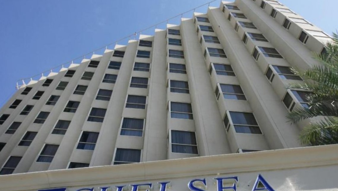 TOP Luxe Avenue Hotel Dubai - Poză