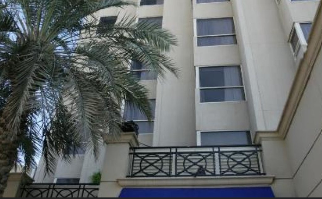 TOP Luxe Avenue Hotel Dubai - Poză