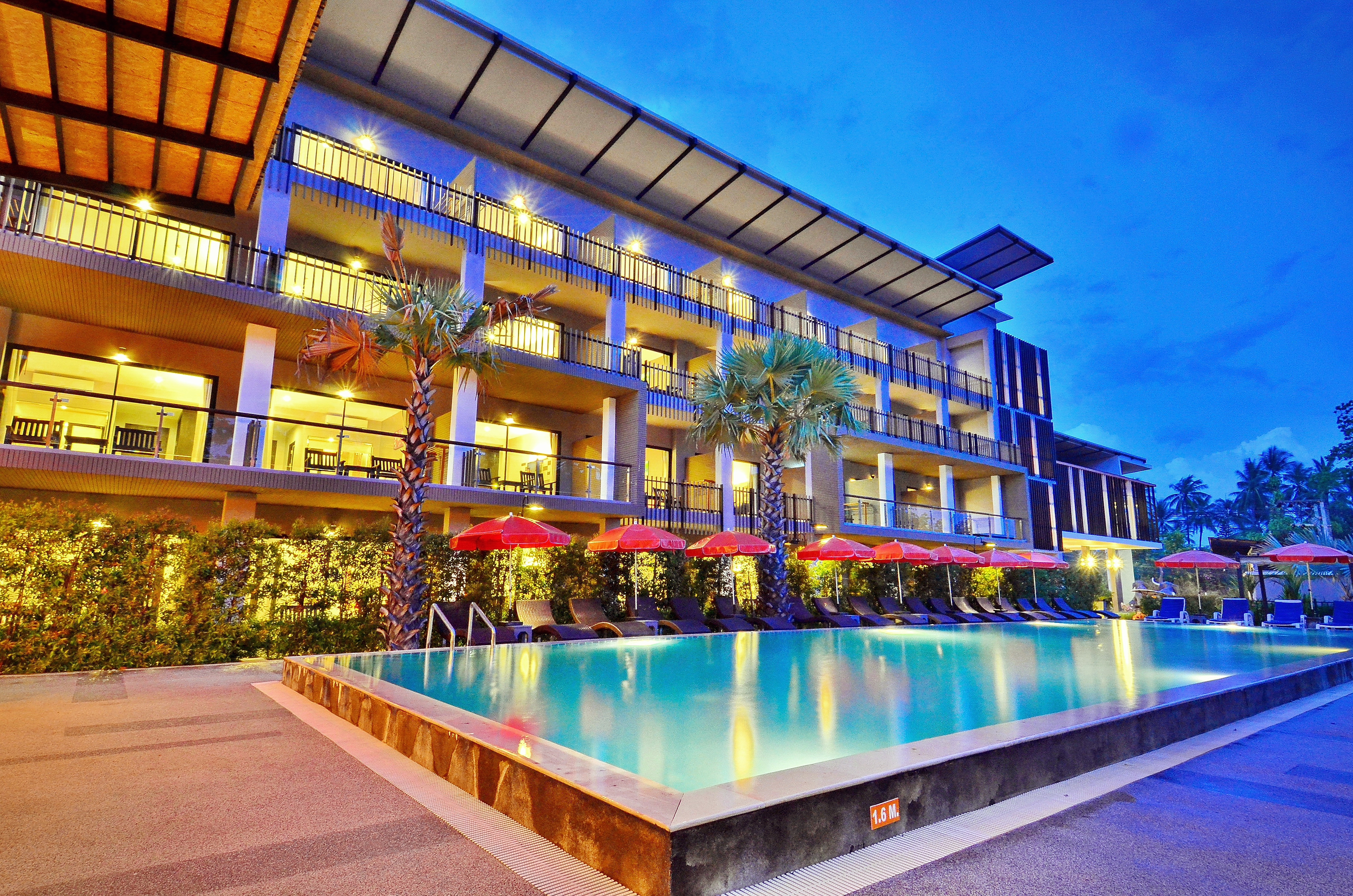 Chaweng Noi Pool Villa 𝗕𝗢𝗢𝗞 Koh Samui Hotel 𝘄𝗶𝘁𝗵 𝗙𝗥𝗘𝗘  𝗖𝗮𝗻𝗰𝗲𝗹𝗹𝗮𝘁𝗶𝗼𝗻