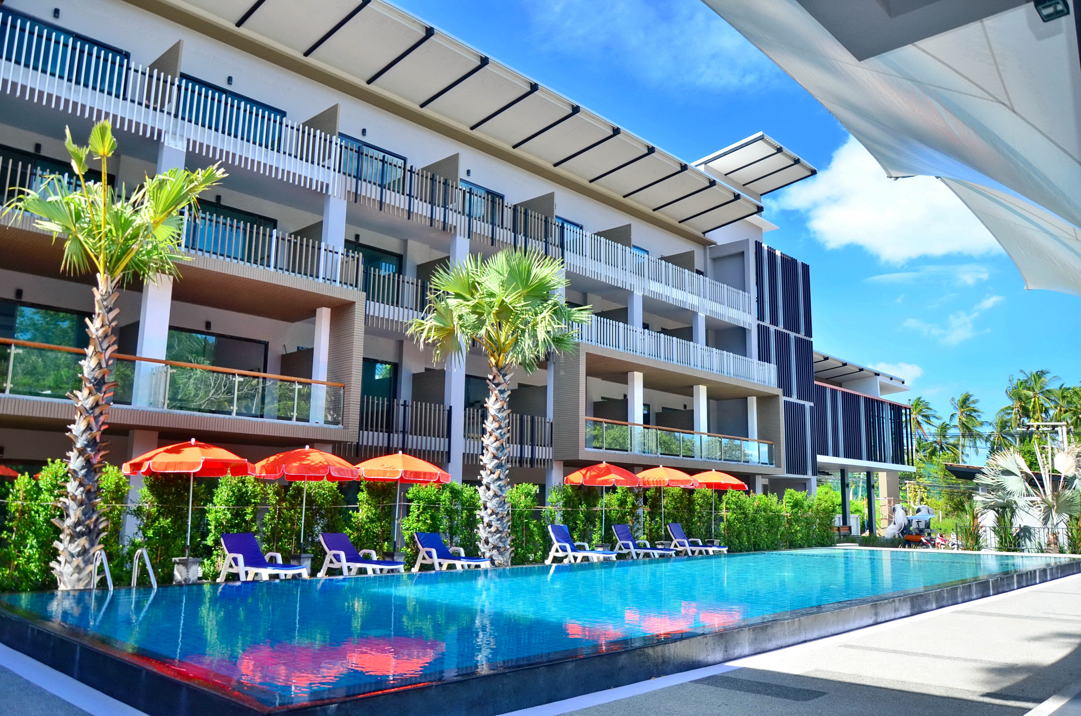 Chaweng Noi Pool Villa 𝗕𝗢𝗢𝗞 Koh Samui Hotel 𝘄𝗶𝘁𝗵 𝗙𝗥𝗘𝗘  𝗖𝗮𝗻𝗰𝗲𝗹𝗹𝗮𝘁𝗶𝗼𝗻