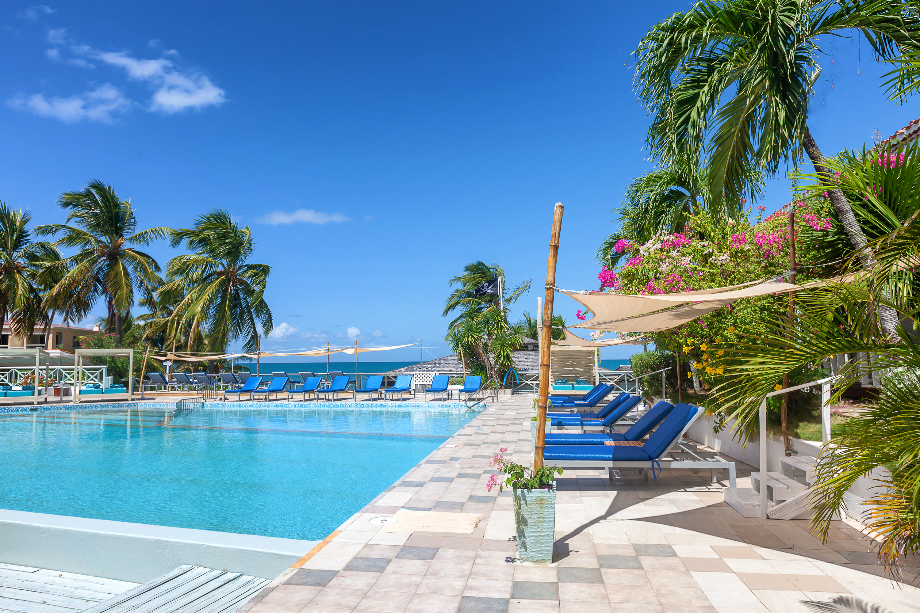 Ocean Point Beach Resort & Spa by null