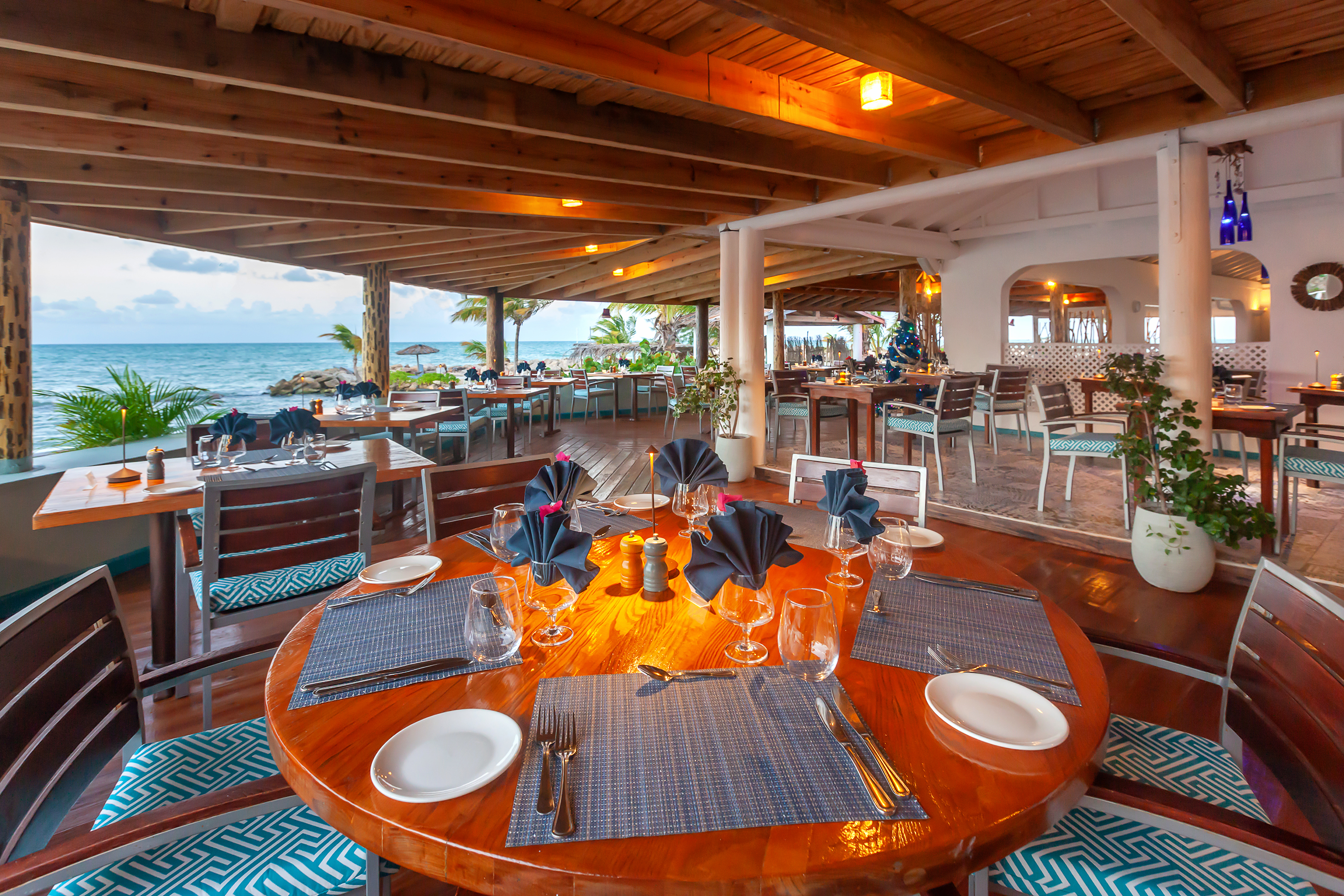 Ocean Point Beach Resort & Spa by null