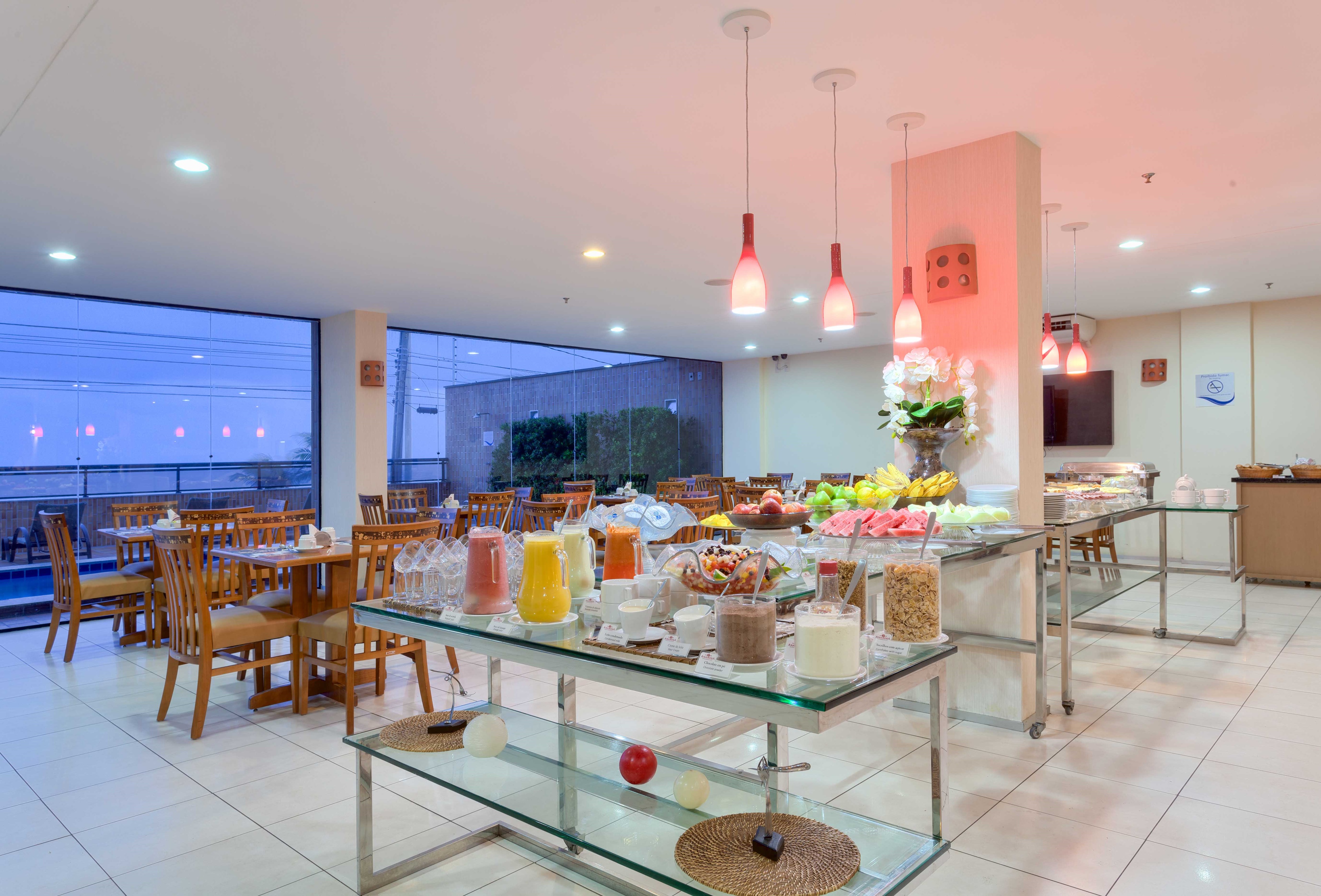 Hotel São Luís Praiabella