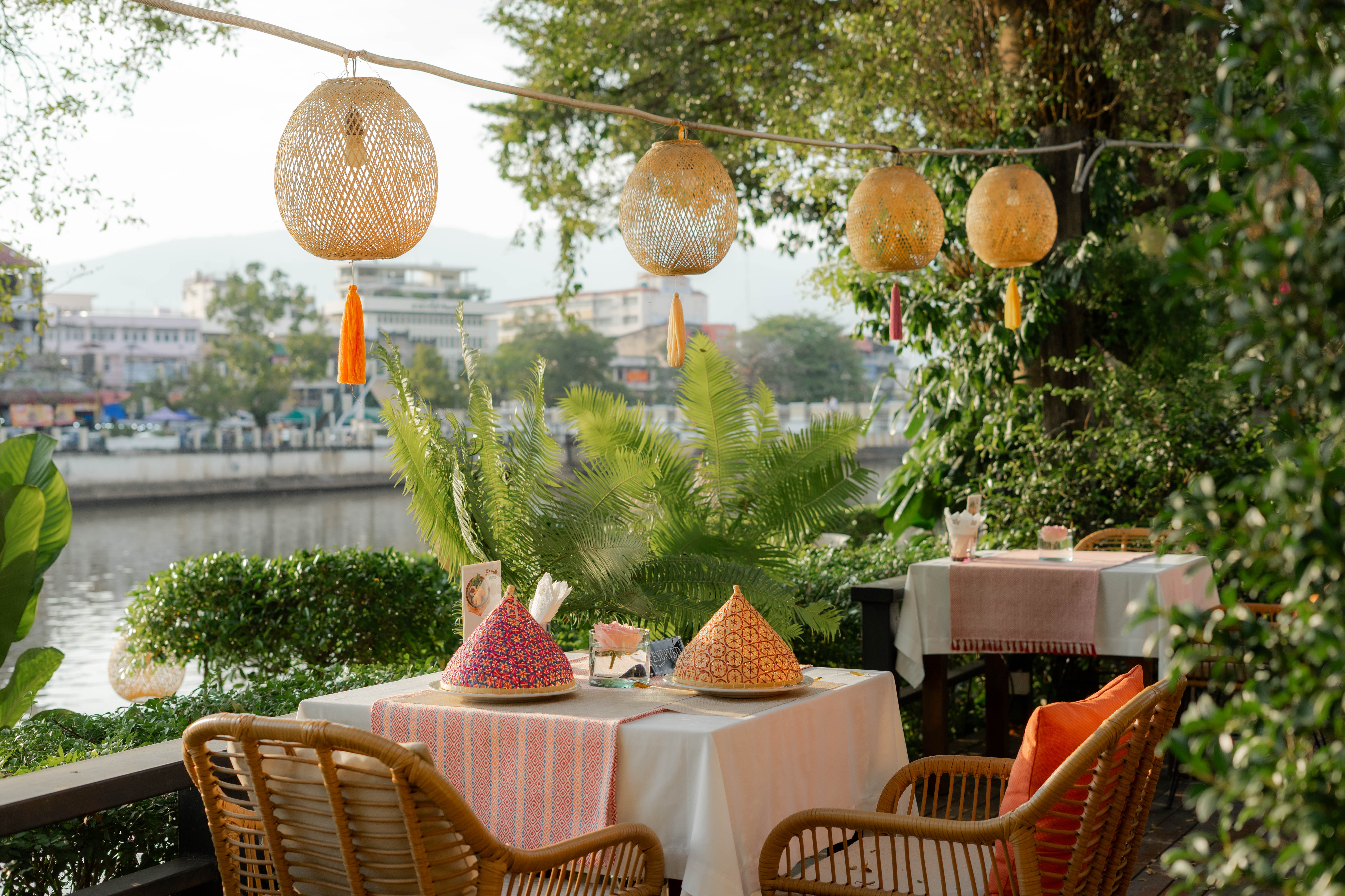 Sala Lanna Chiang Mai