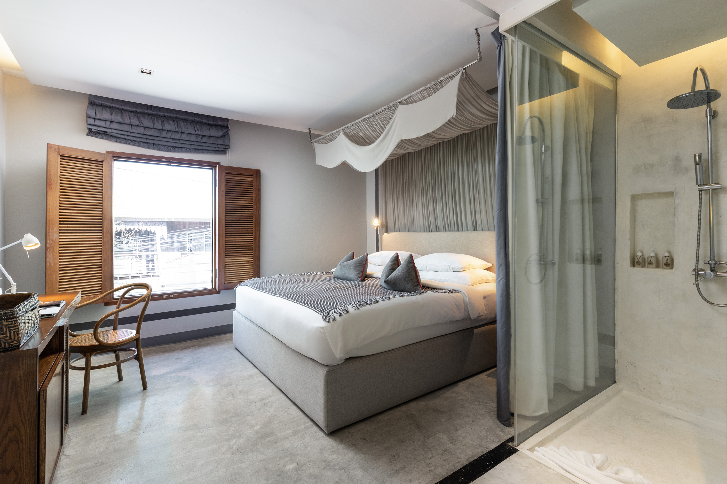 Sala Lanna Chiang Mai Hotel by null