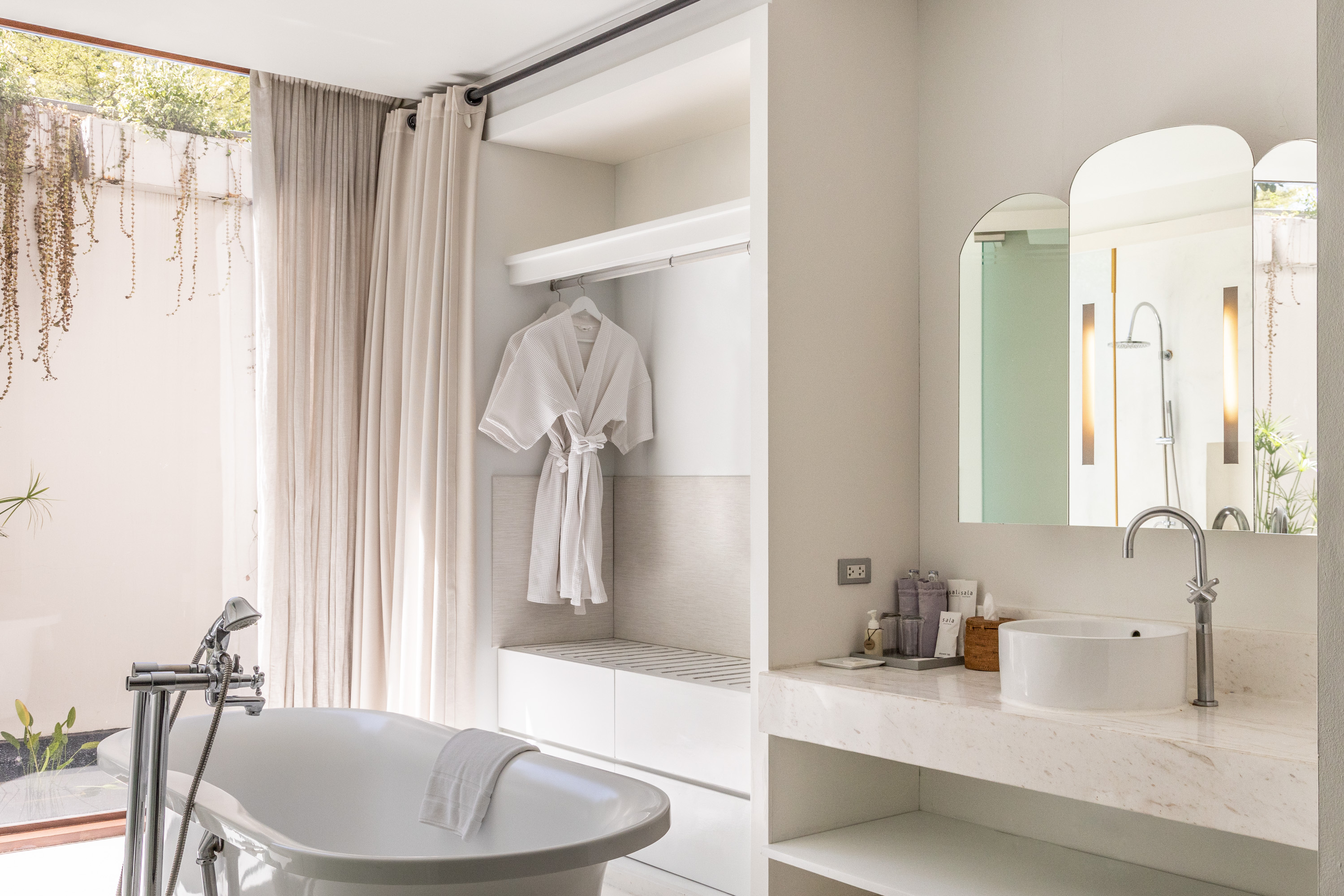 Sala Lanna Chiang Mai Hotel by null