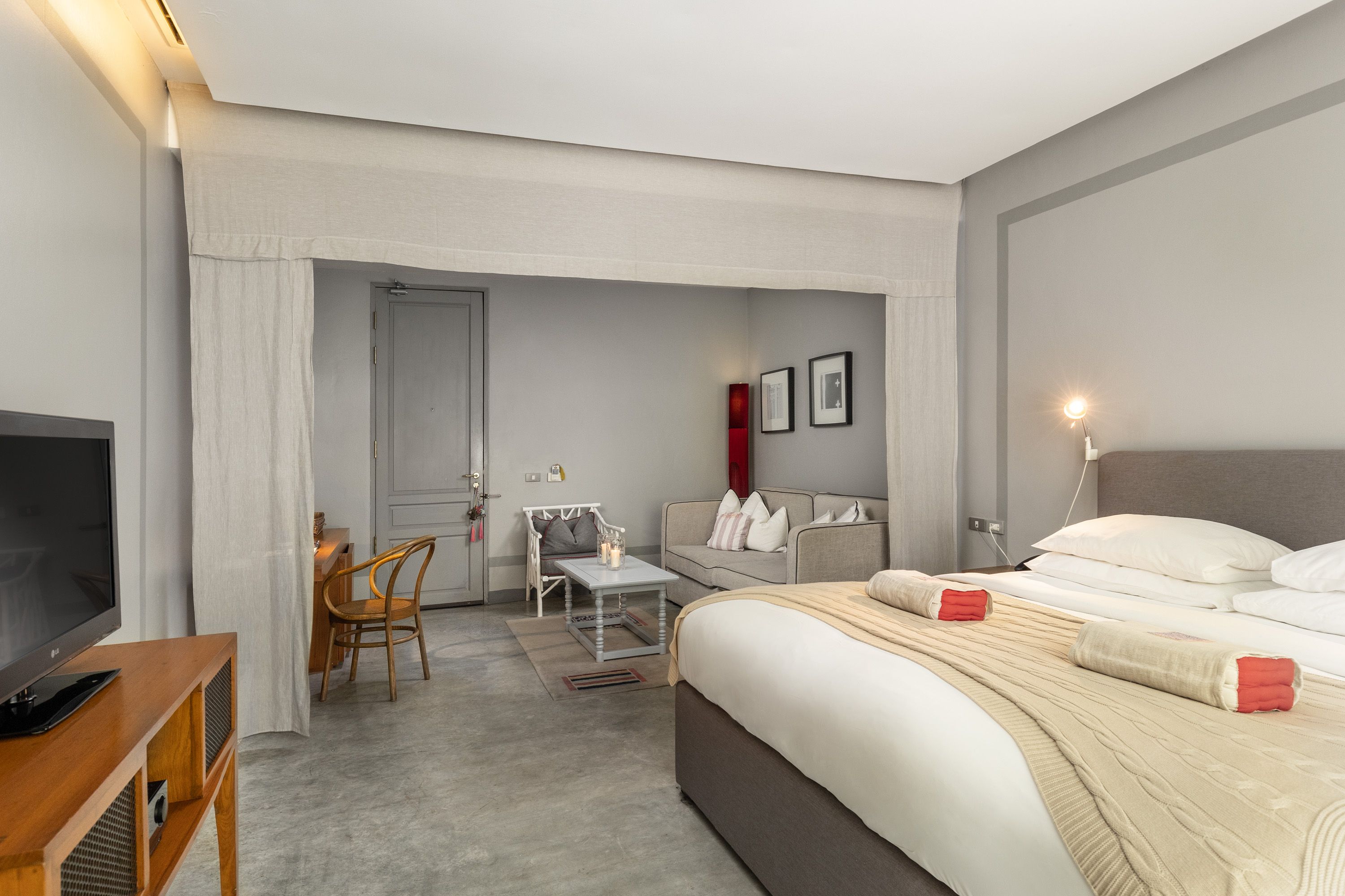 Sala Lanna Chiang Mai Hotel by null